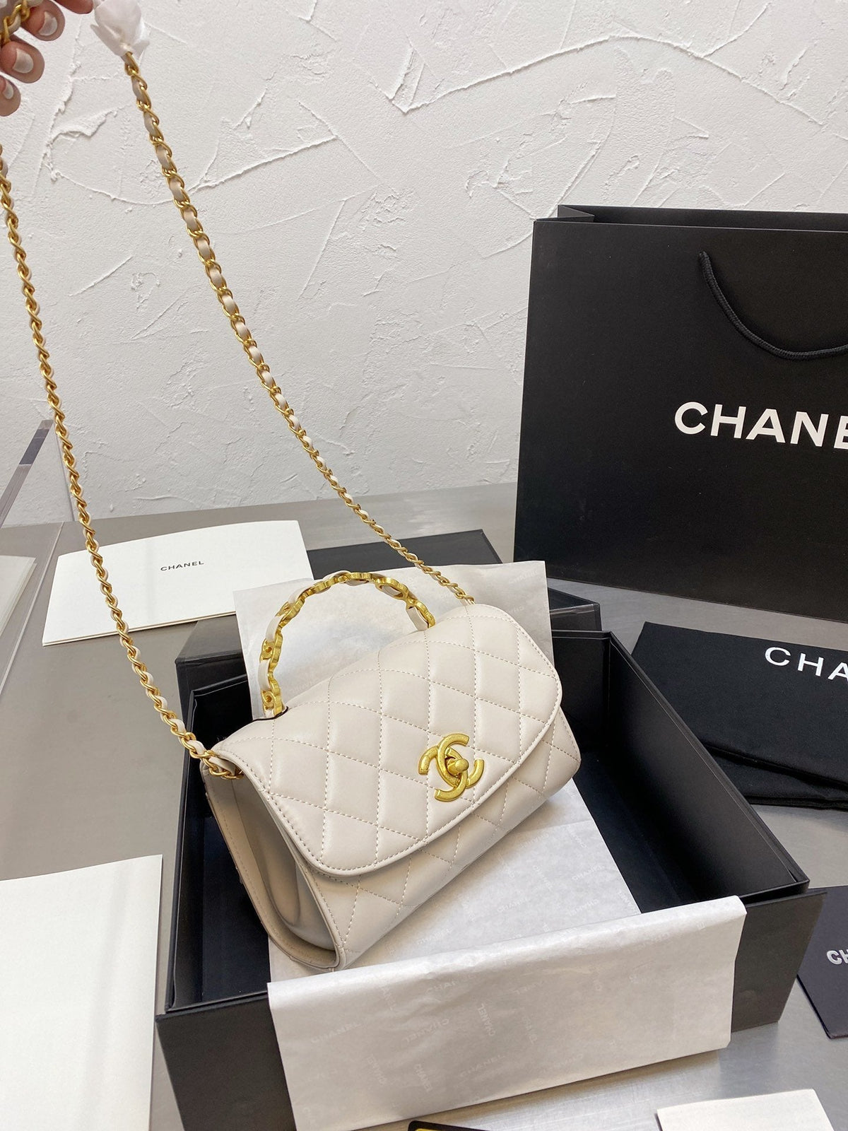 LW - Luxury Handbags CHL 127 - sneakerlandnet