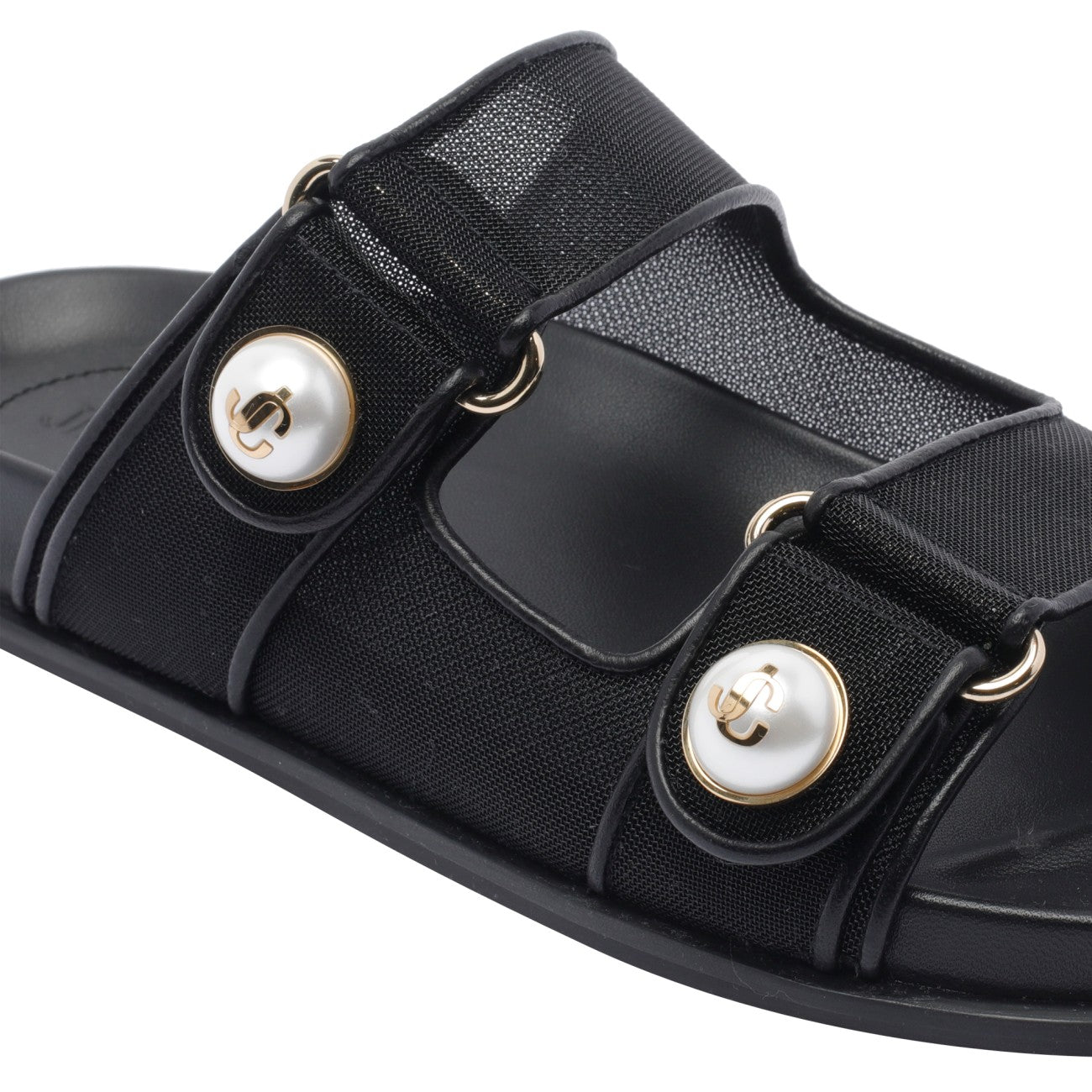 Jimmy Choo Women Fayence Sandals