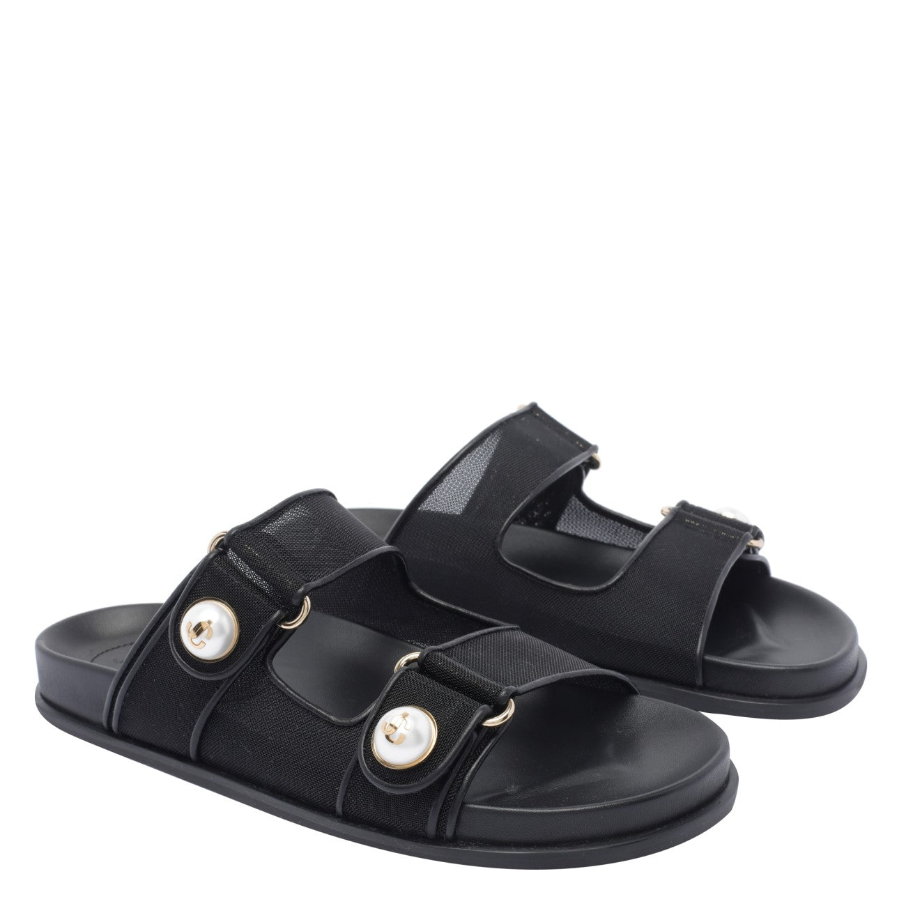 Jimmy Choo Women Fayence Sandals