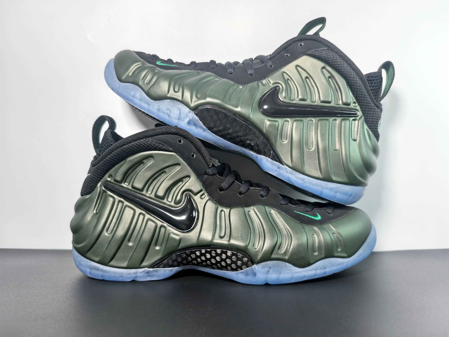 Nike Air Foamposite Pro “Pine Green”