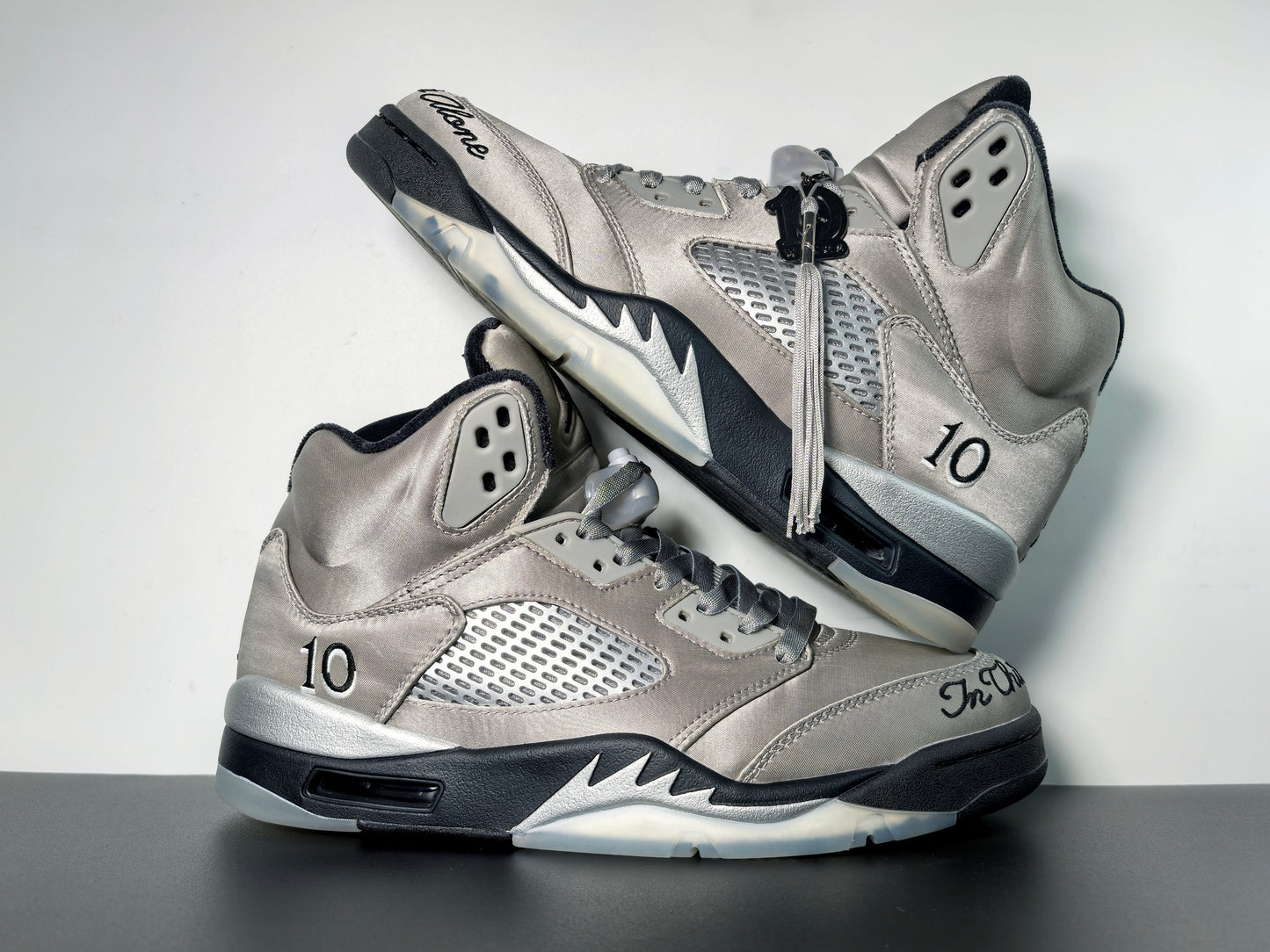Air Jordan 5 WMNS “Wings”5