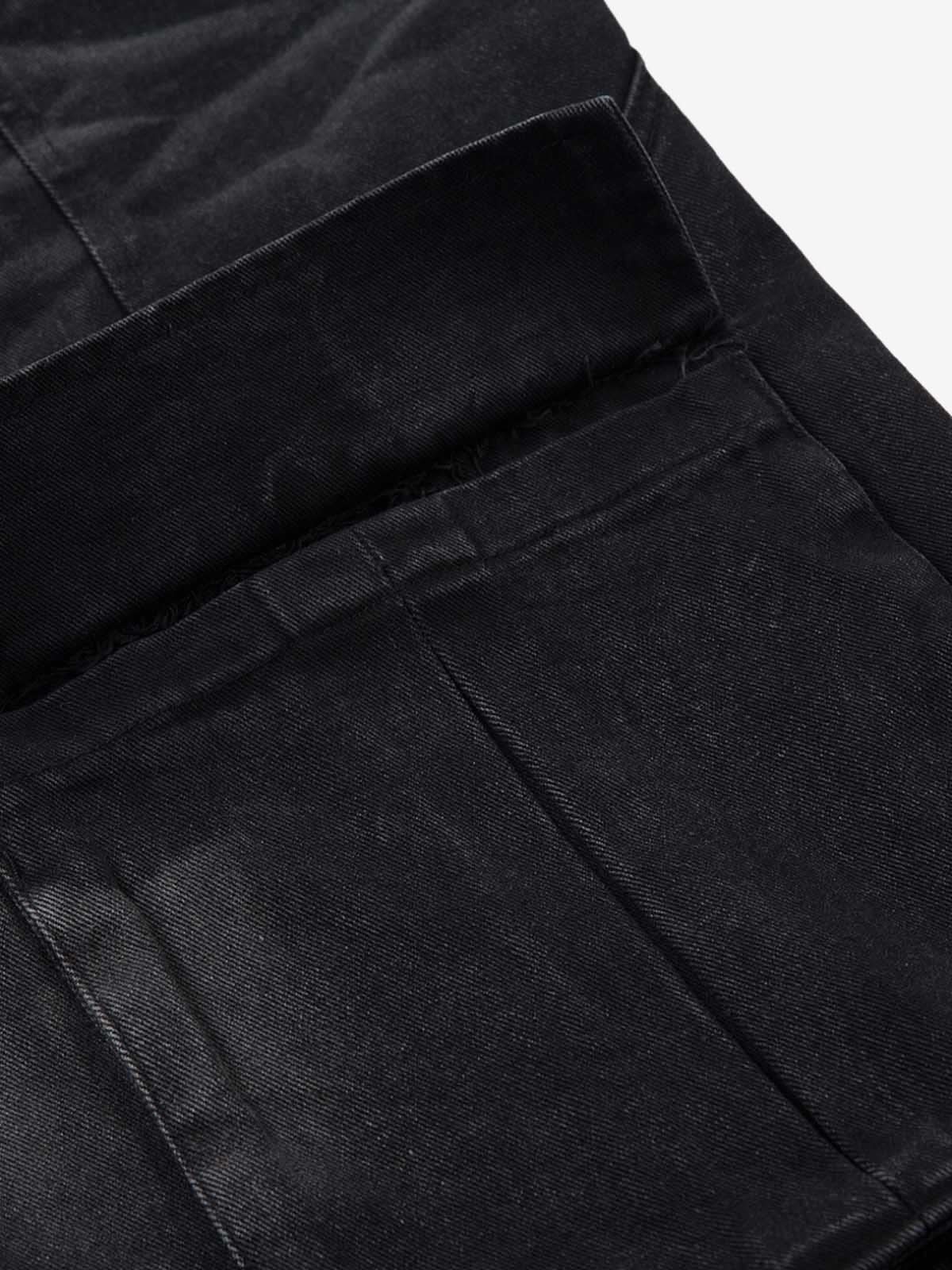 Denim Pant Valodra