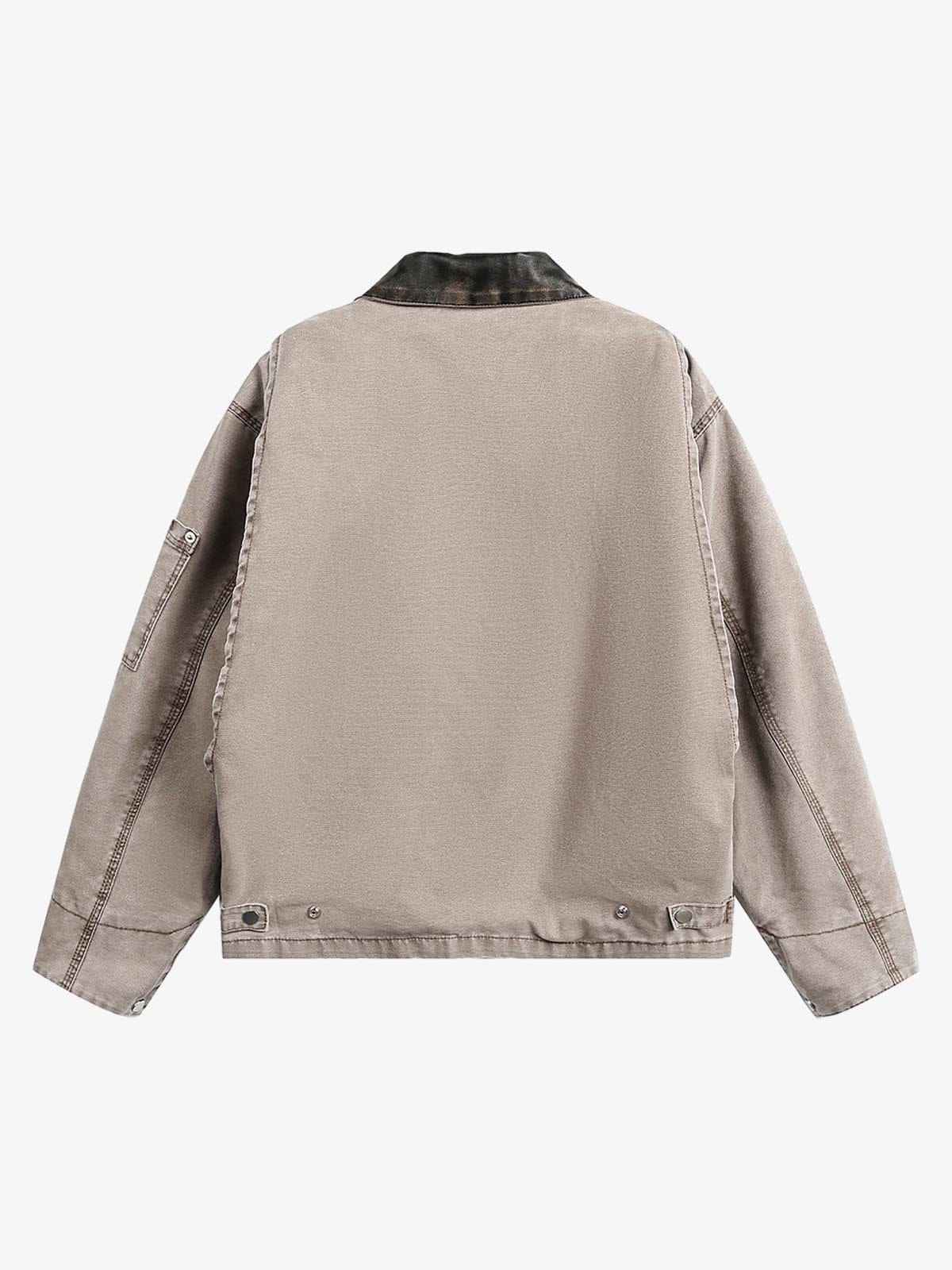 Jacket Workwear