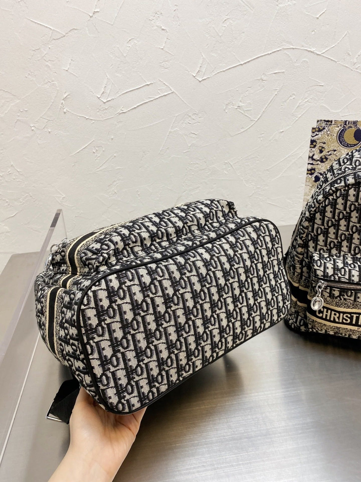 BL - High Quality Bags DIR 040 - sneakerlandnet