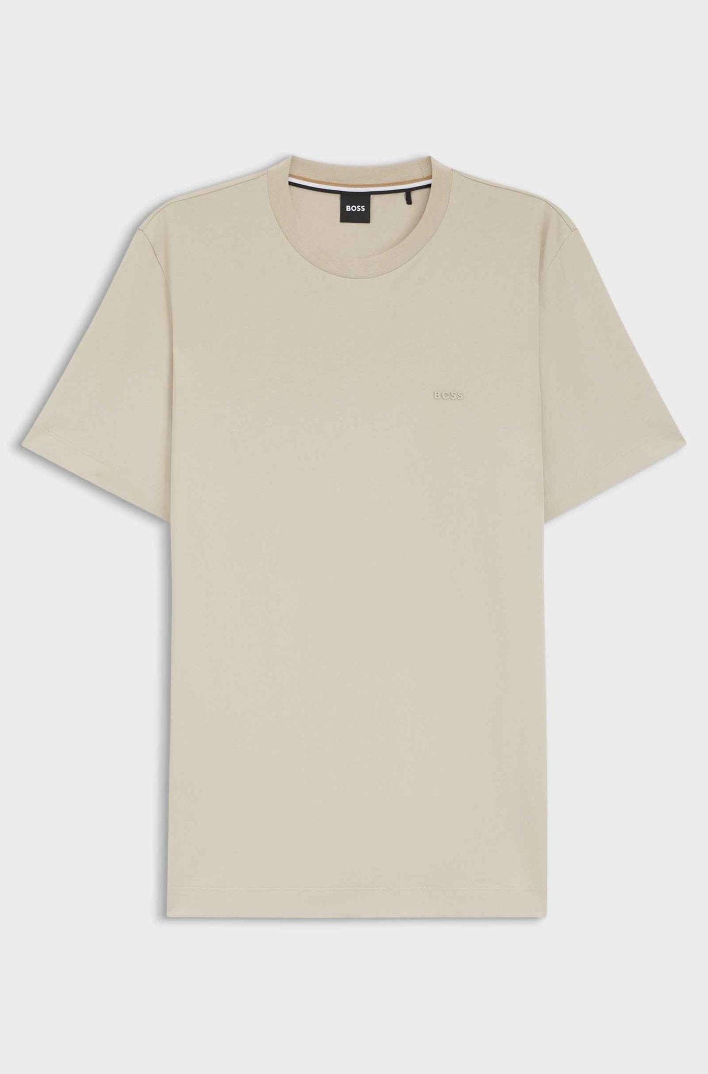 Hugo Boss Thompson Tee - Beige