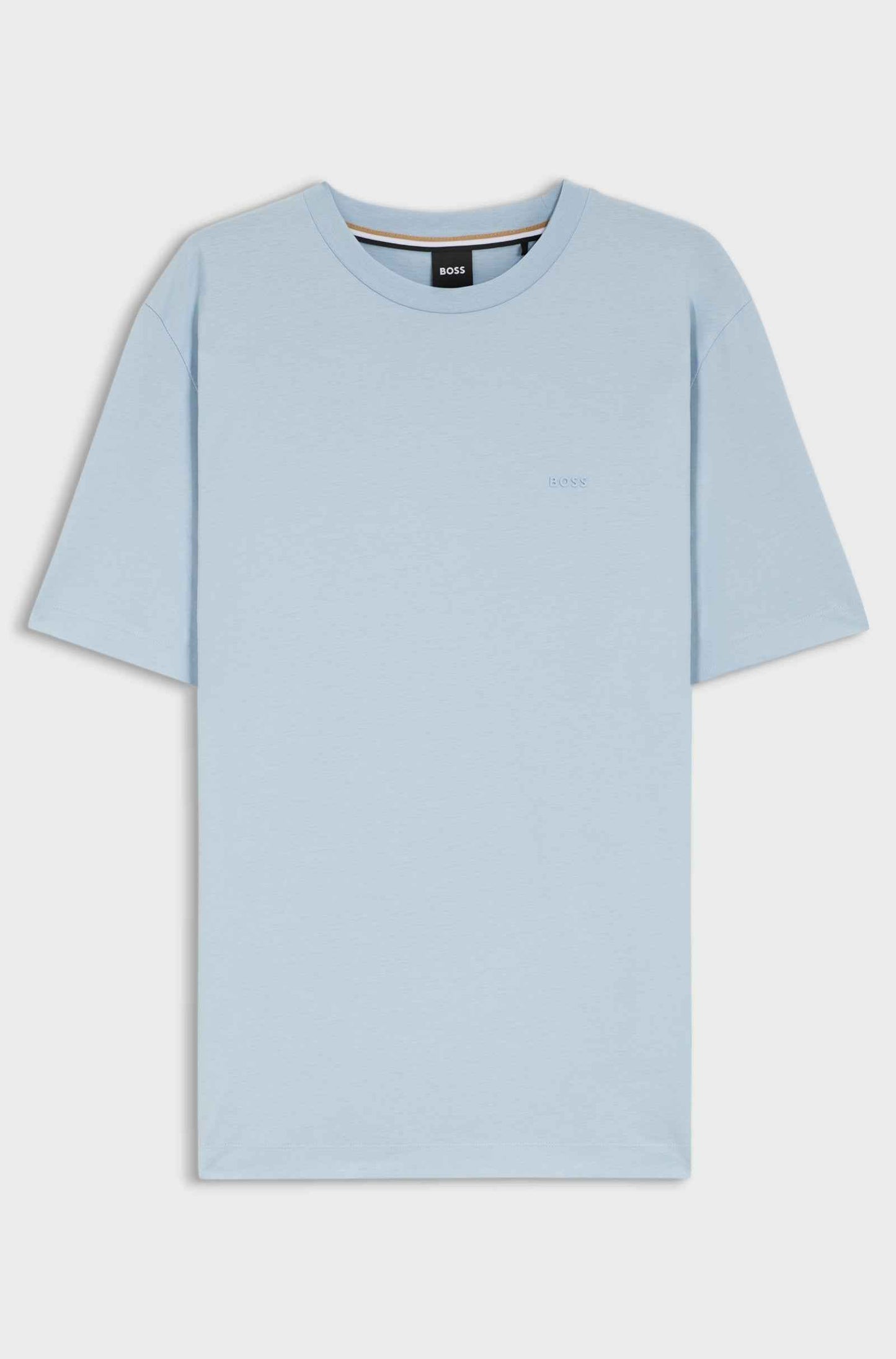 Hugo Boss Thompson 01 Tee - Baby Blue
