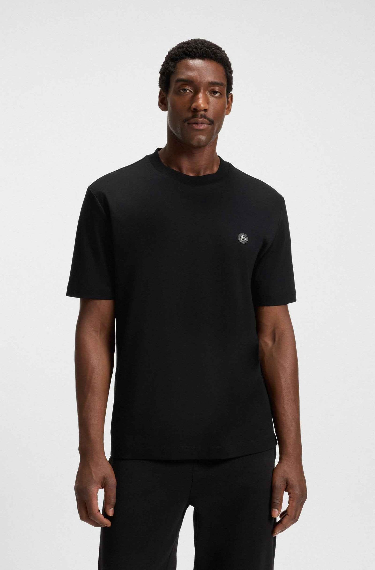 Hugo Boss C-Taut 01 - Black