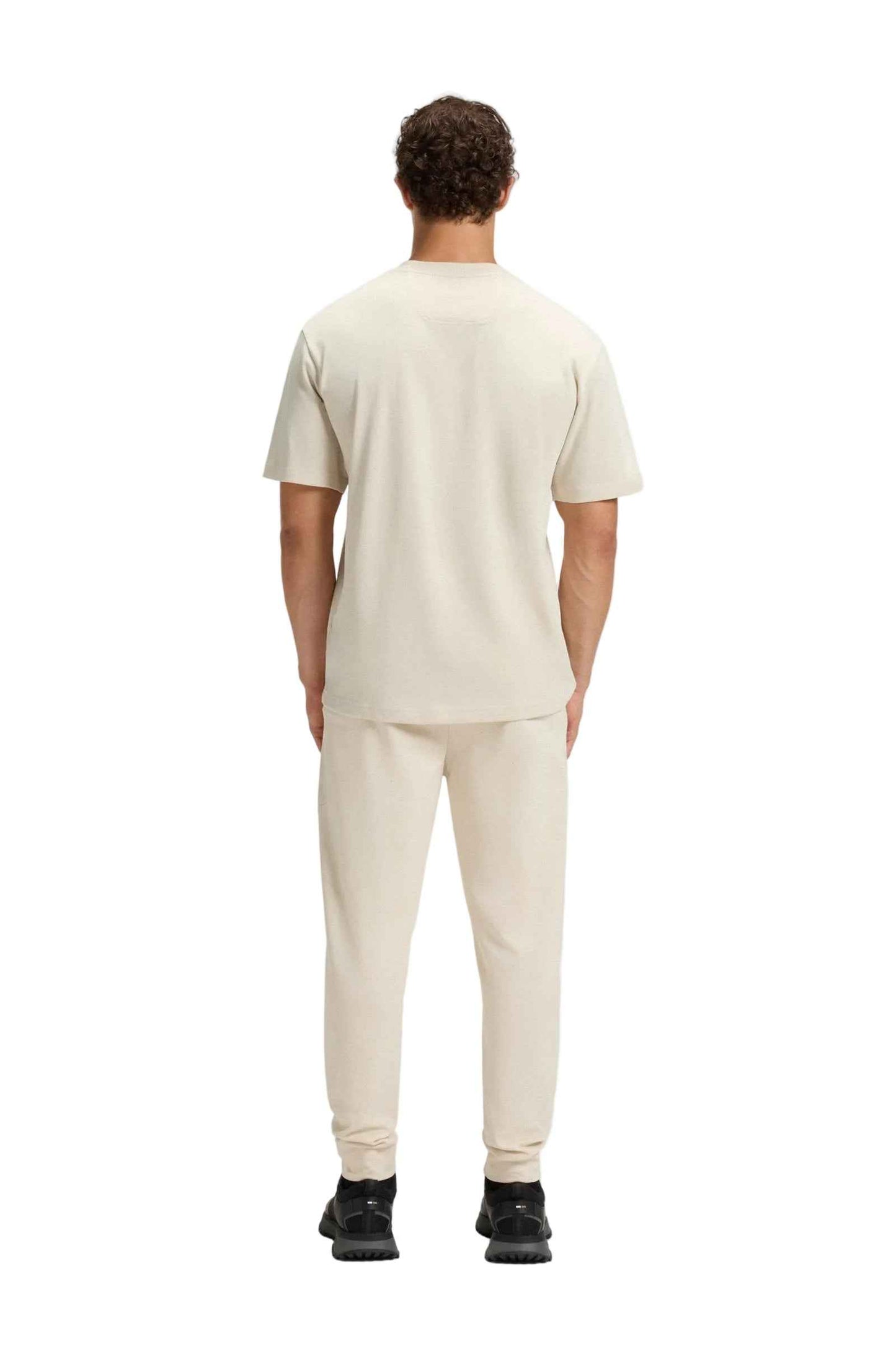 Boss Future Tee - Beige