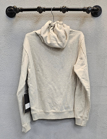 VICIOUS DENIM Hoodie Cotton Graphic Print
