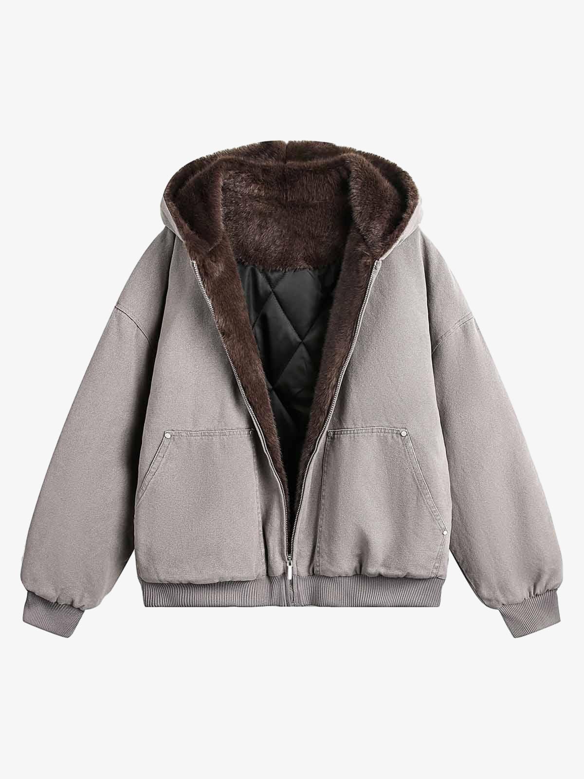 Jacket Themade - Luxuryurbanwear