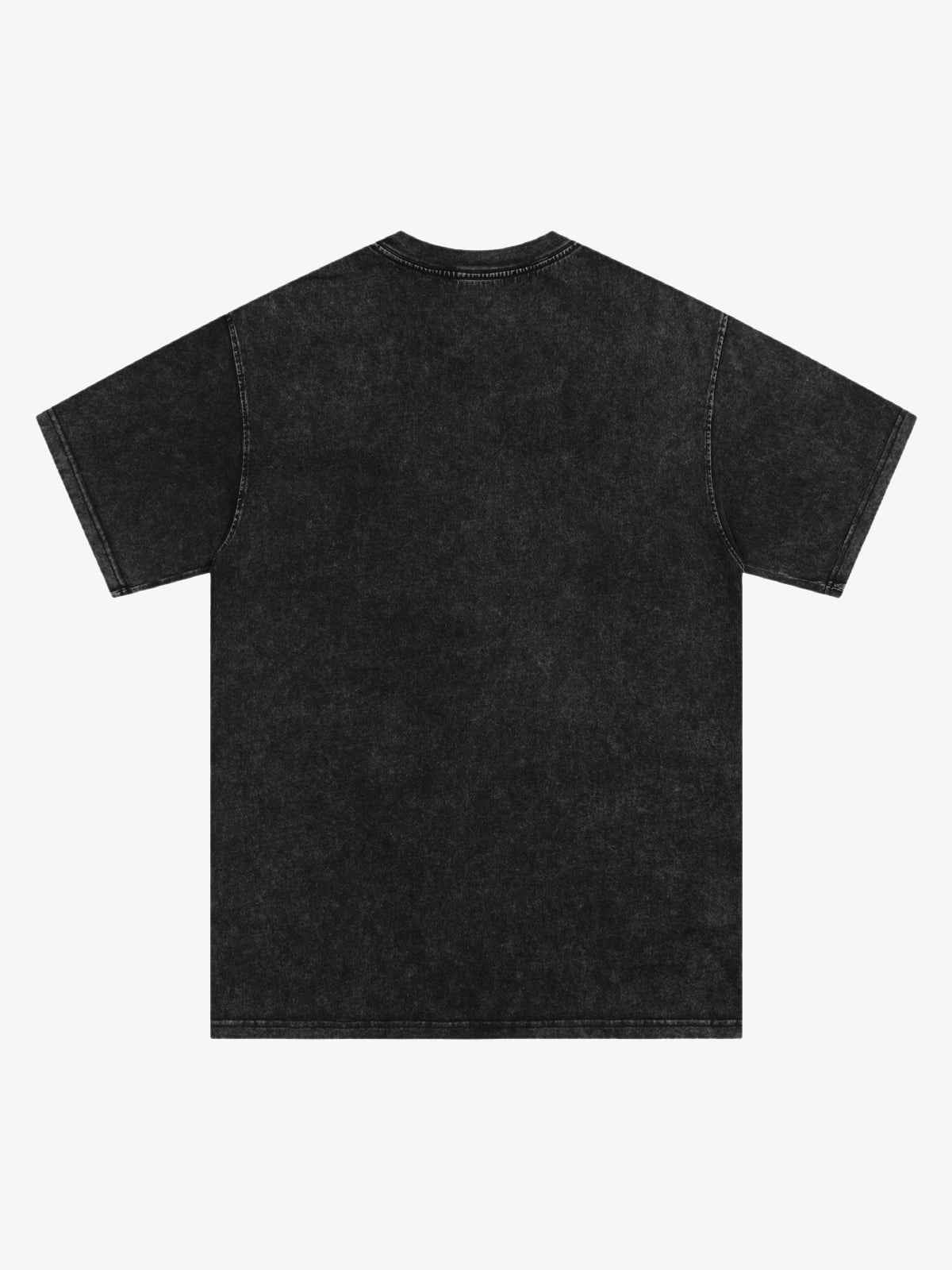 Original Distressed Eagle Graphic T-Shirt