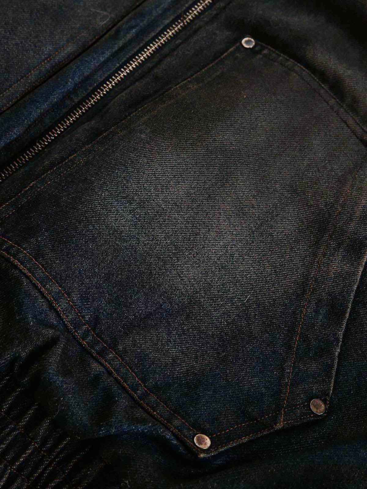 Jacket Sesinat