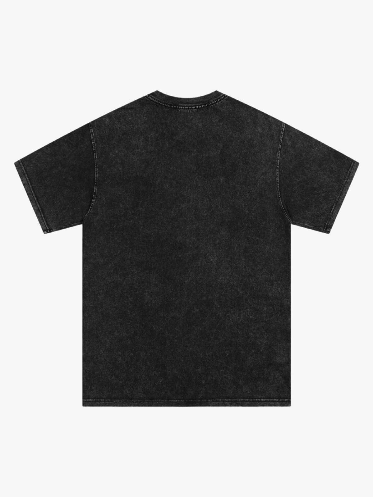 Original SPMD Graphic T-Shirt - Luxuryurbanwear