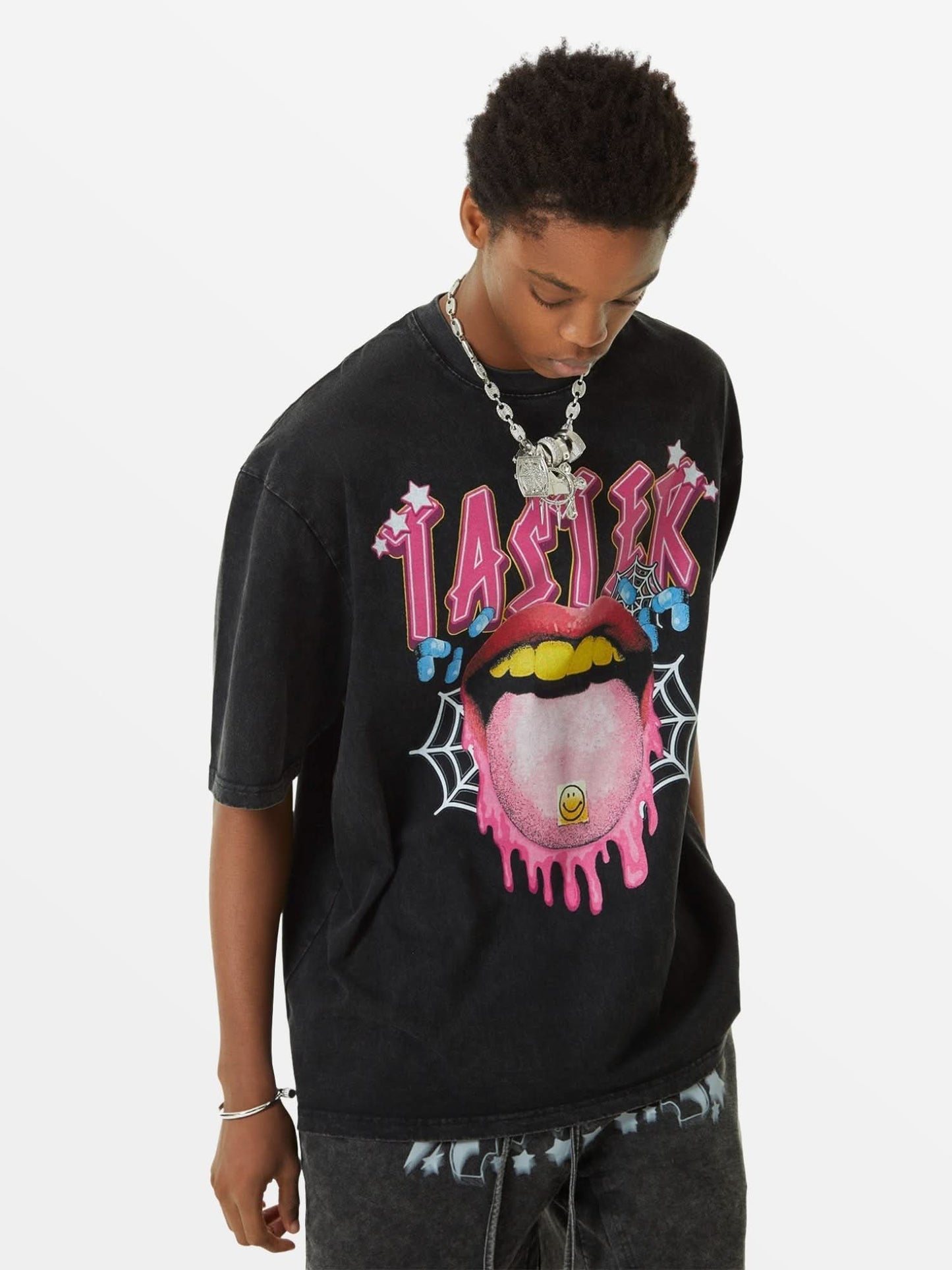 T-Shirt Shabal