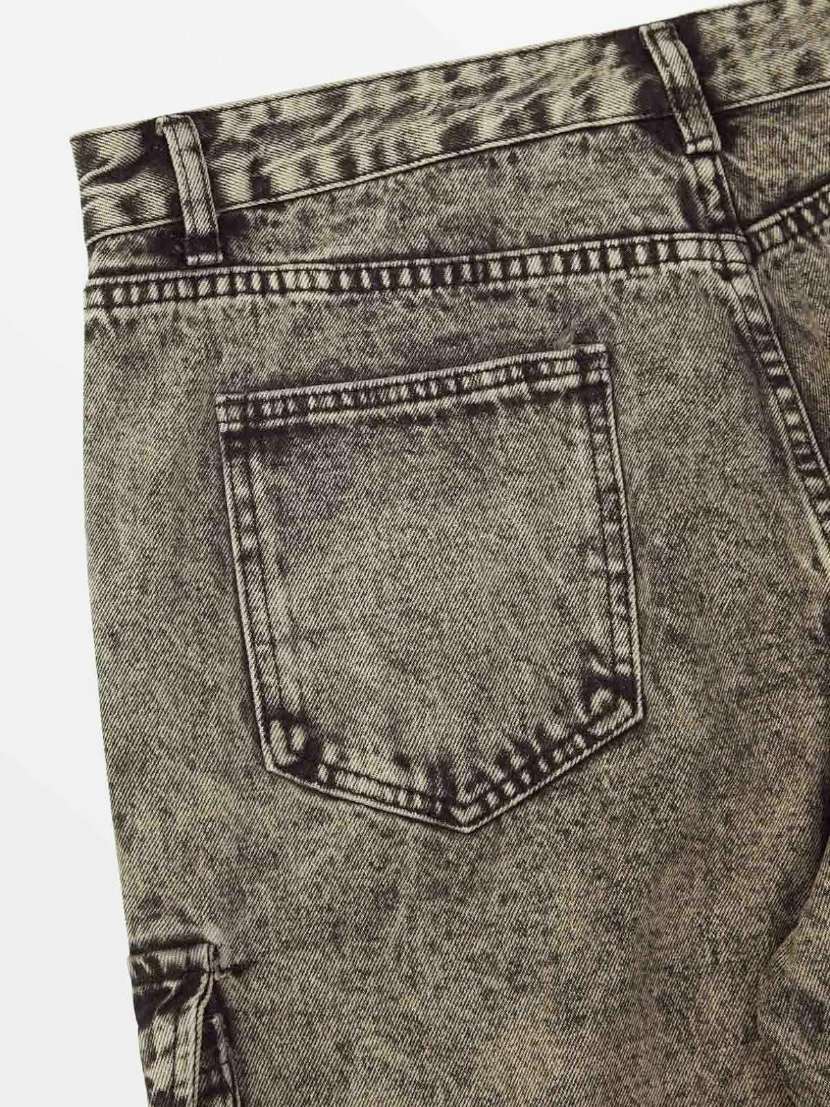 Denim Pant Dervalo