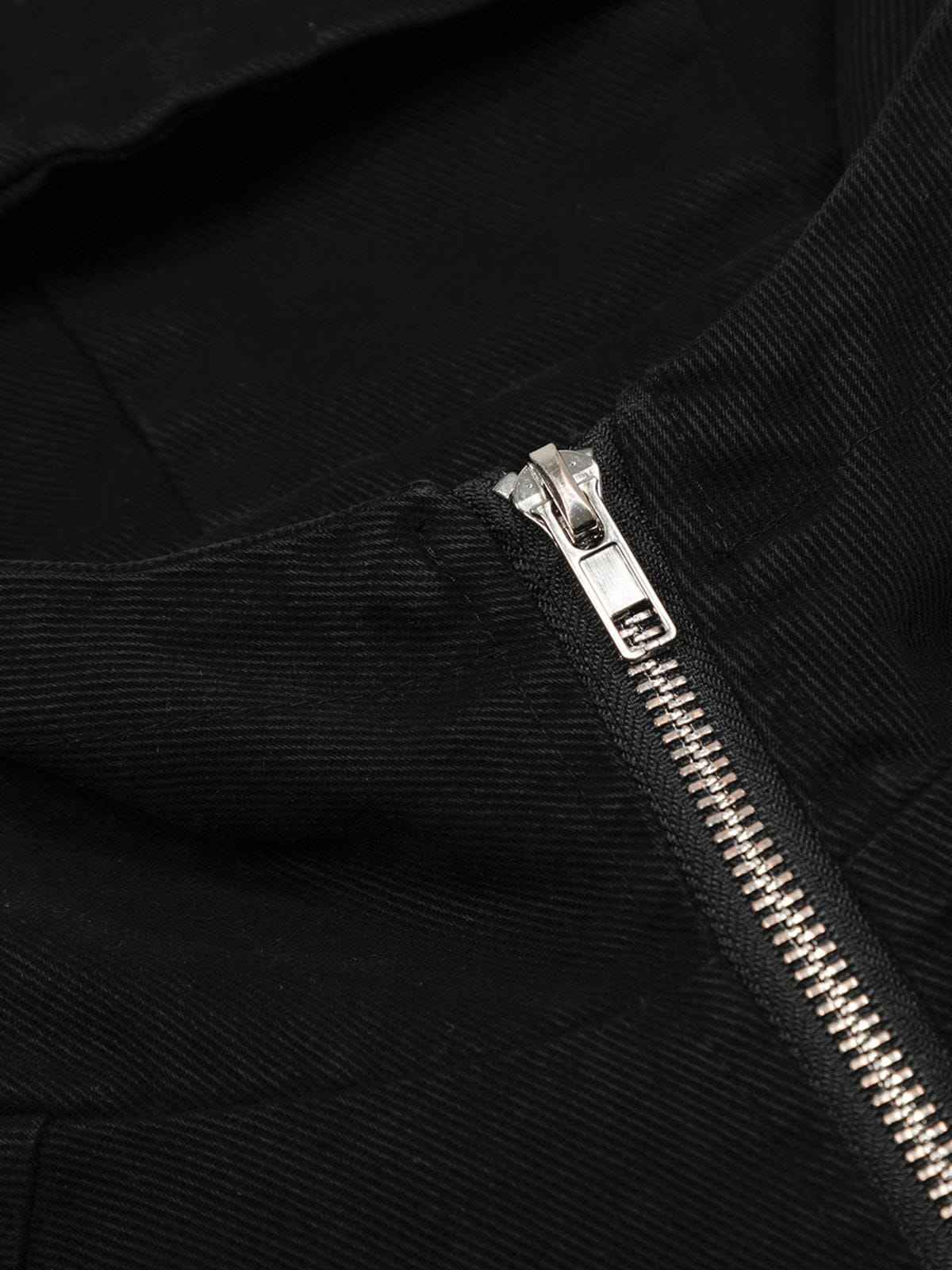 Jacket Work