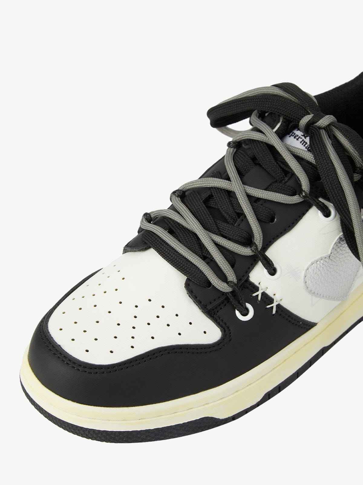 Sneakers High Street Love