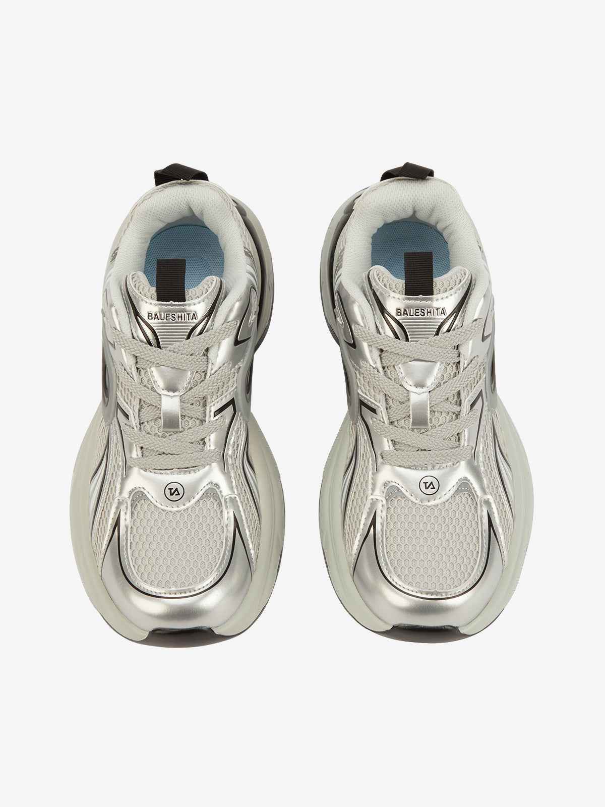 Thesupermade High Street Hip Hop Sports Casual Shoes - 2179