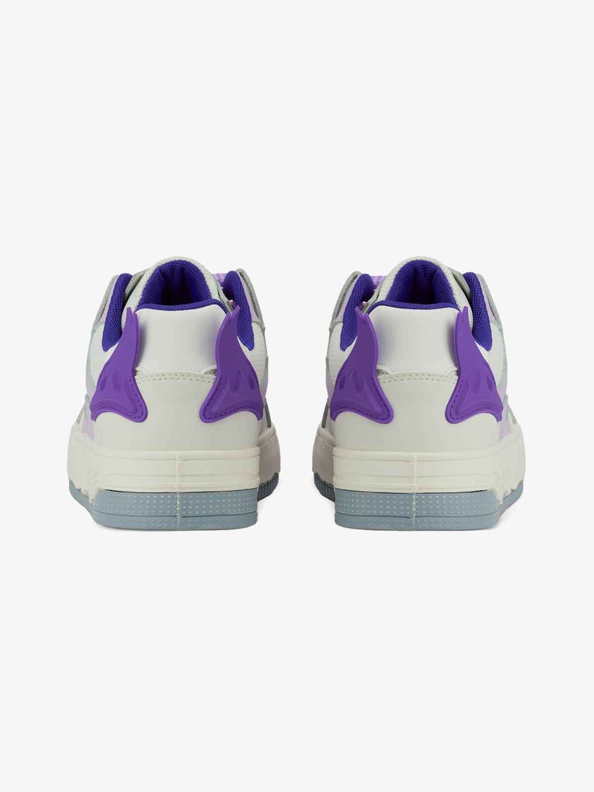 Sneakers Niche Retro