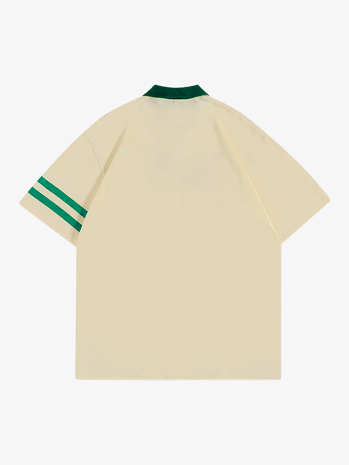 Polo Shirt Embroidered