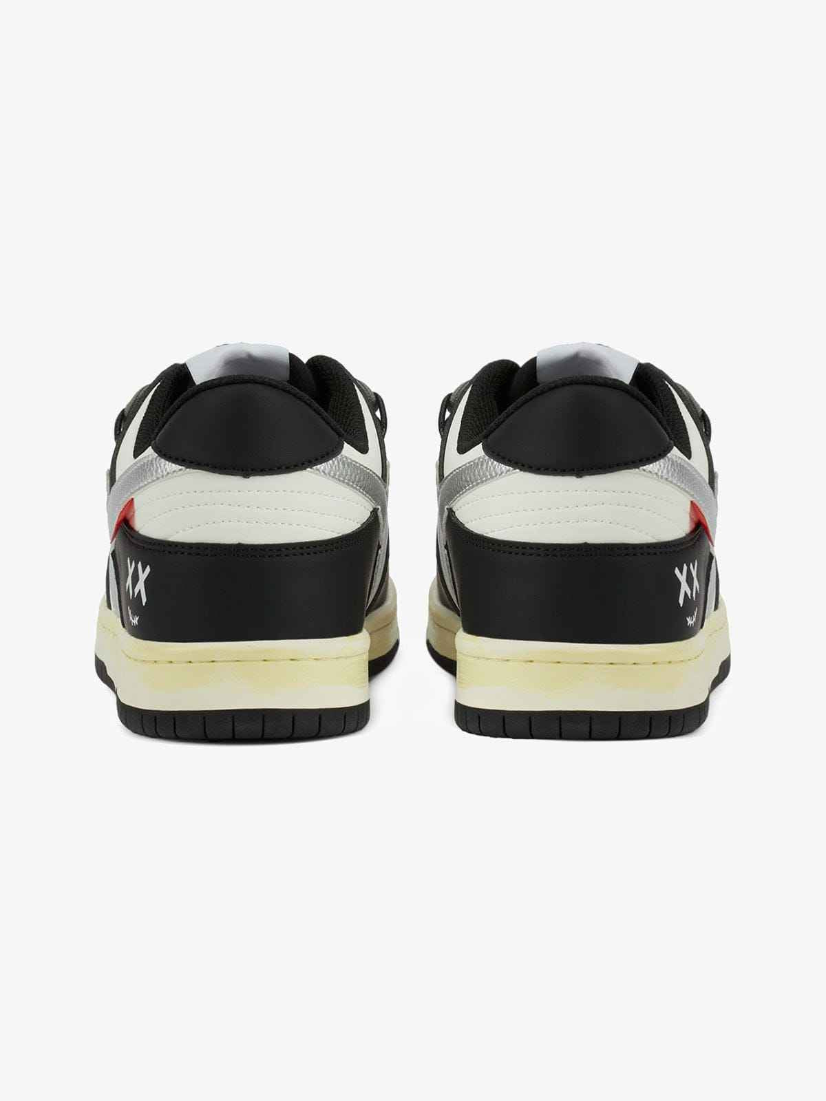 Sneakers High Street Love