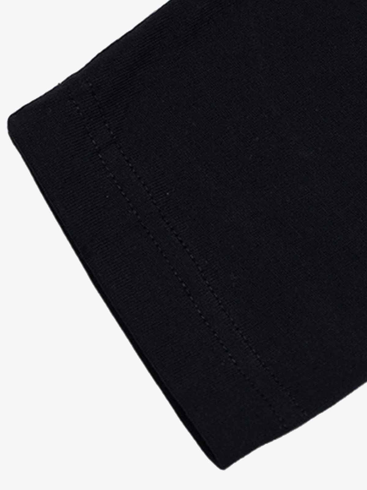 Long Sleeve Jersey Oversized