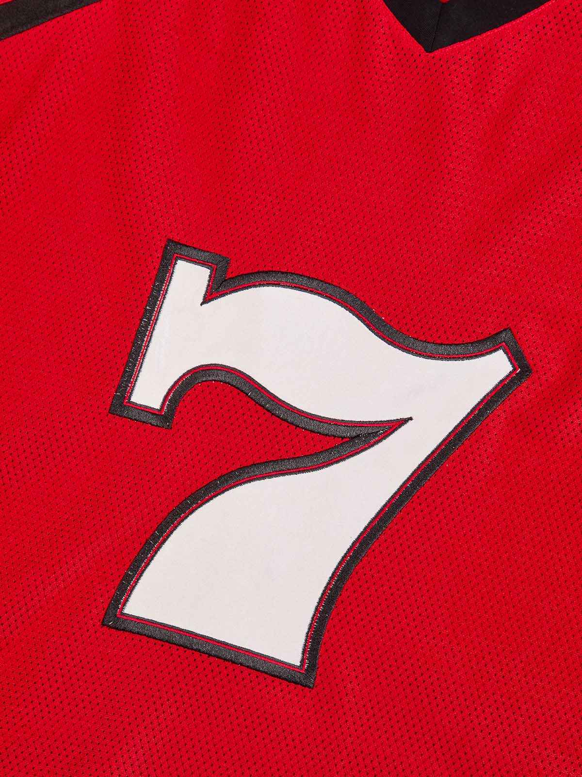Original Sports Jersey T-SHIRT - 2388