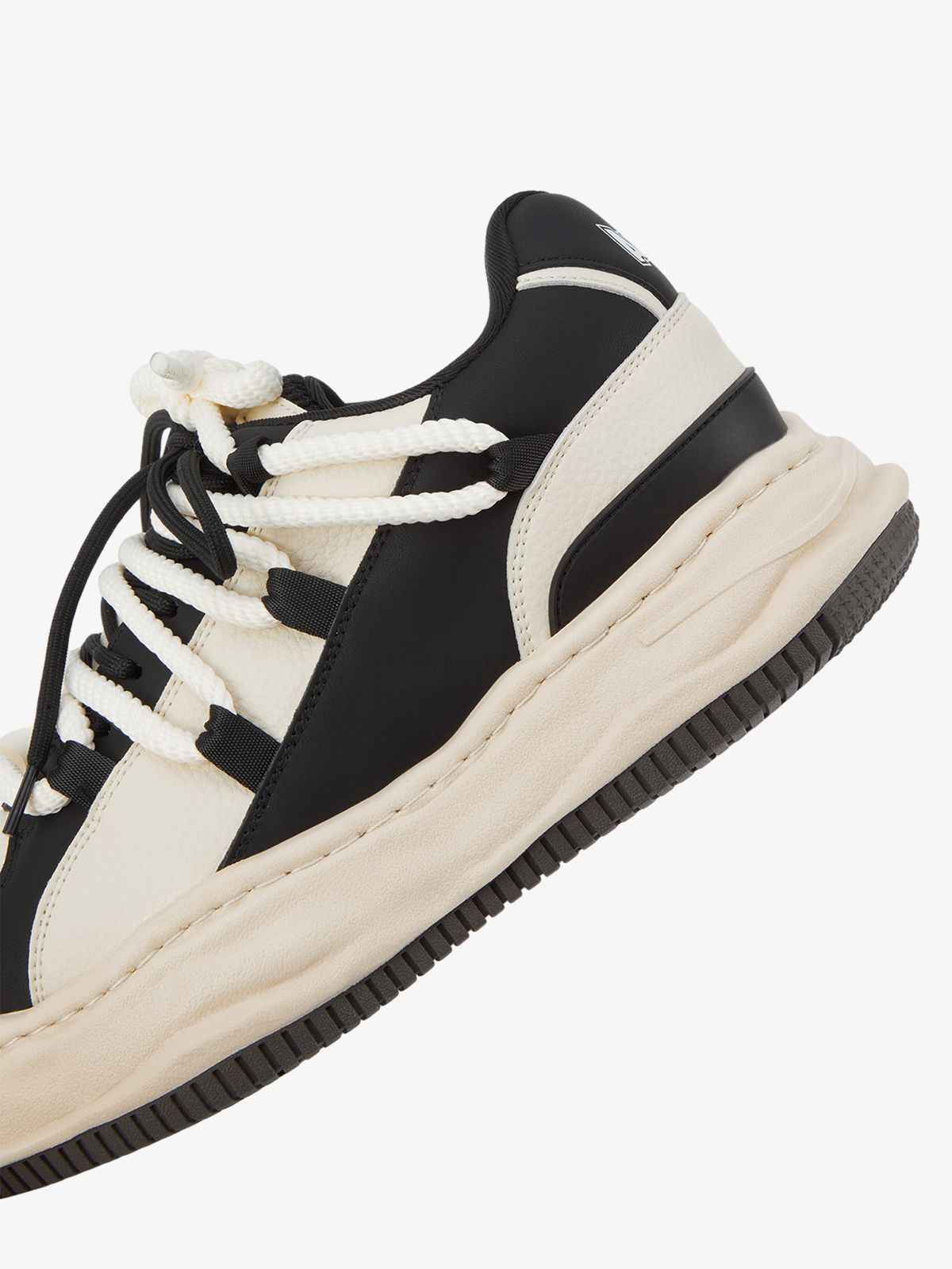 Thesupermade Retro Air Force Original Sole Sneakers