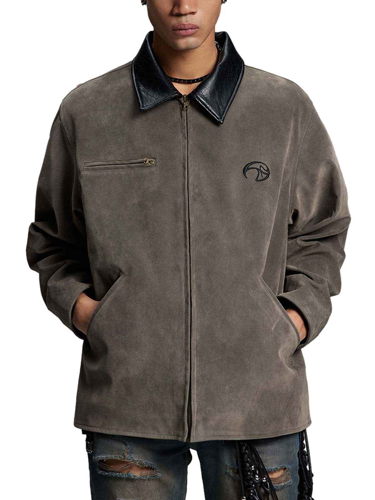 Jacket Detroit