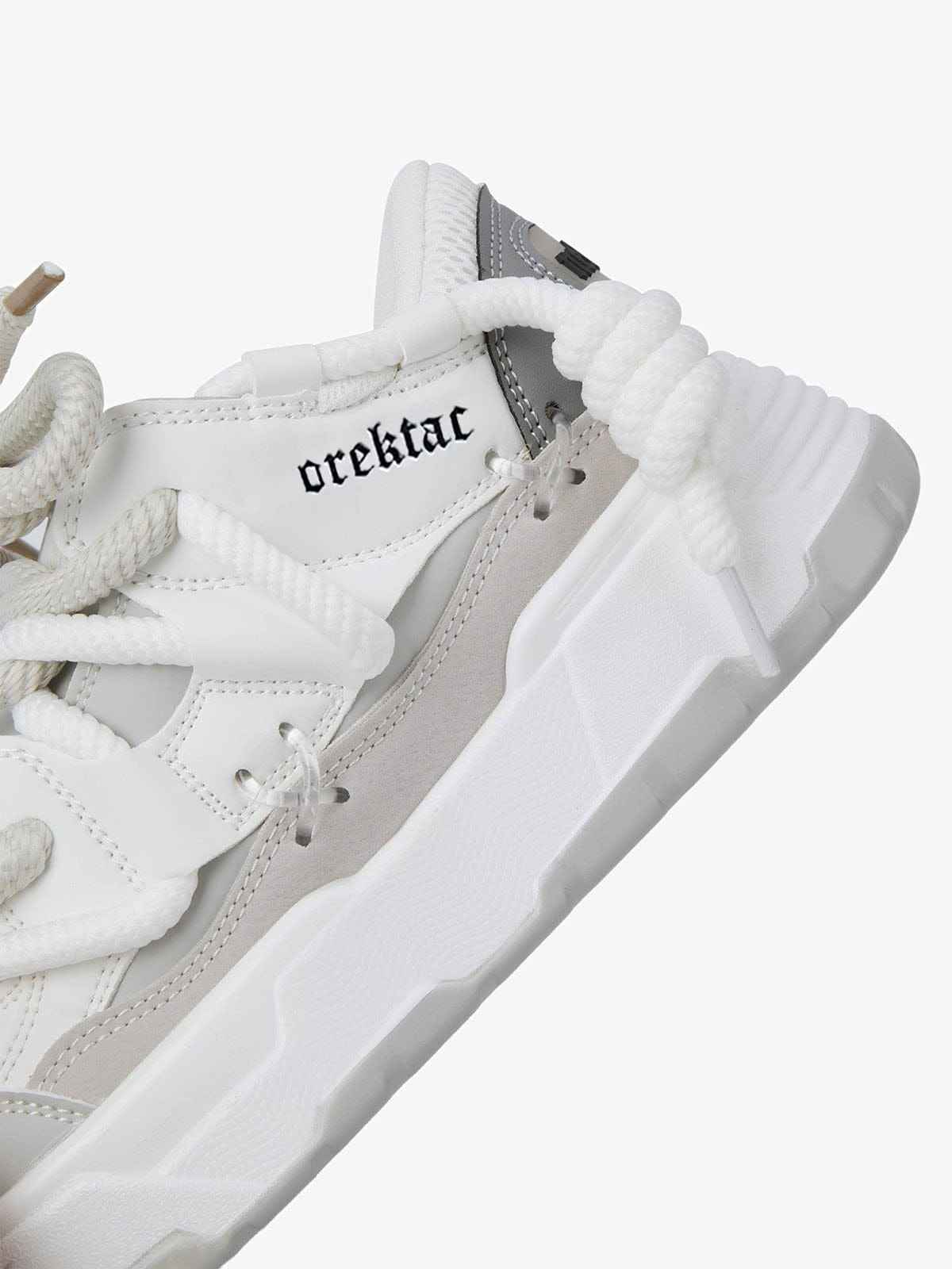 Sneakers Chunky Rope
