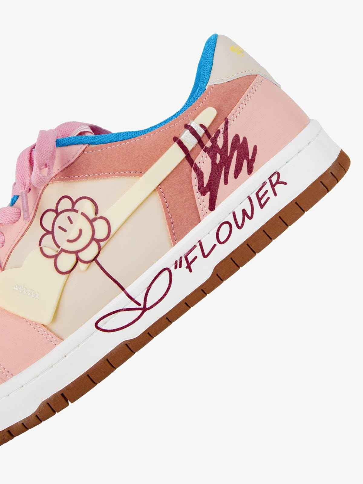 Sneakers Sunflower Hip