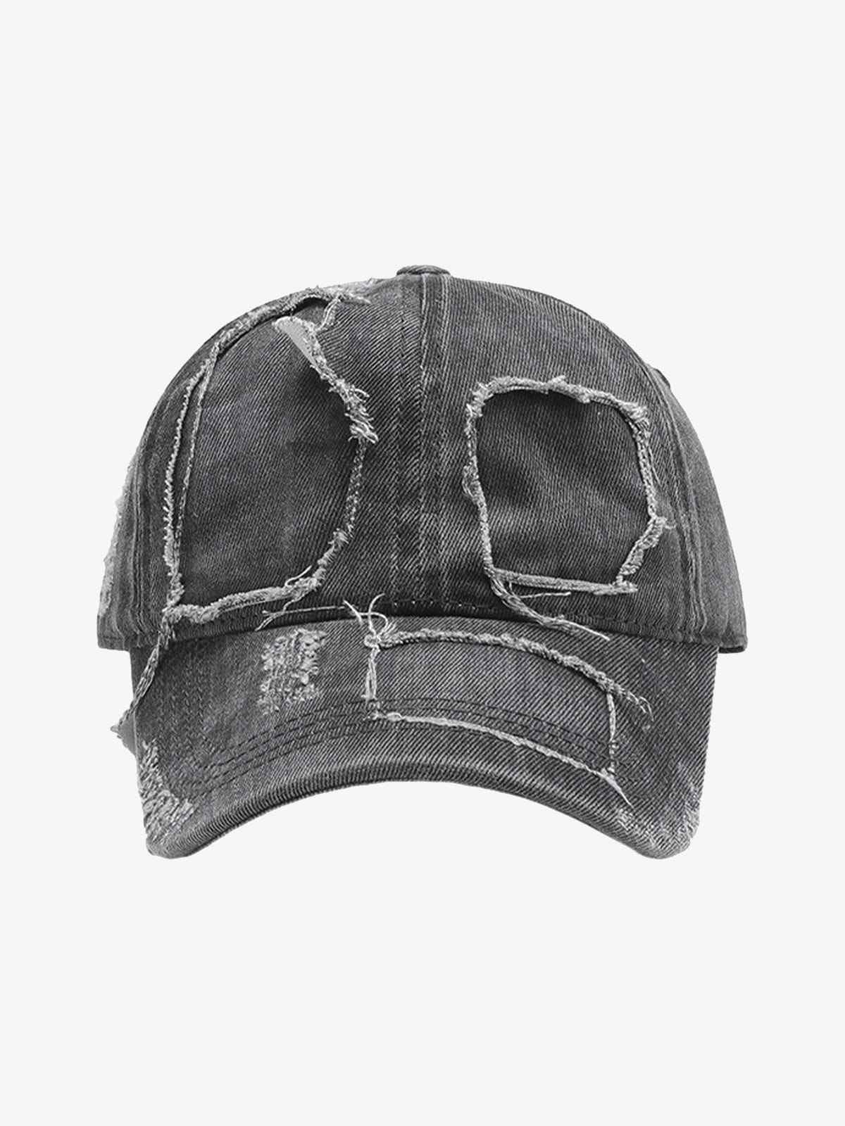 Casquette Heart Distress