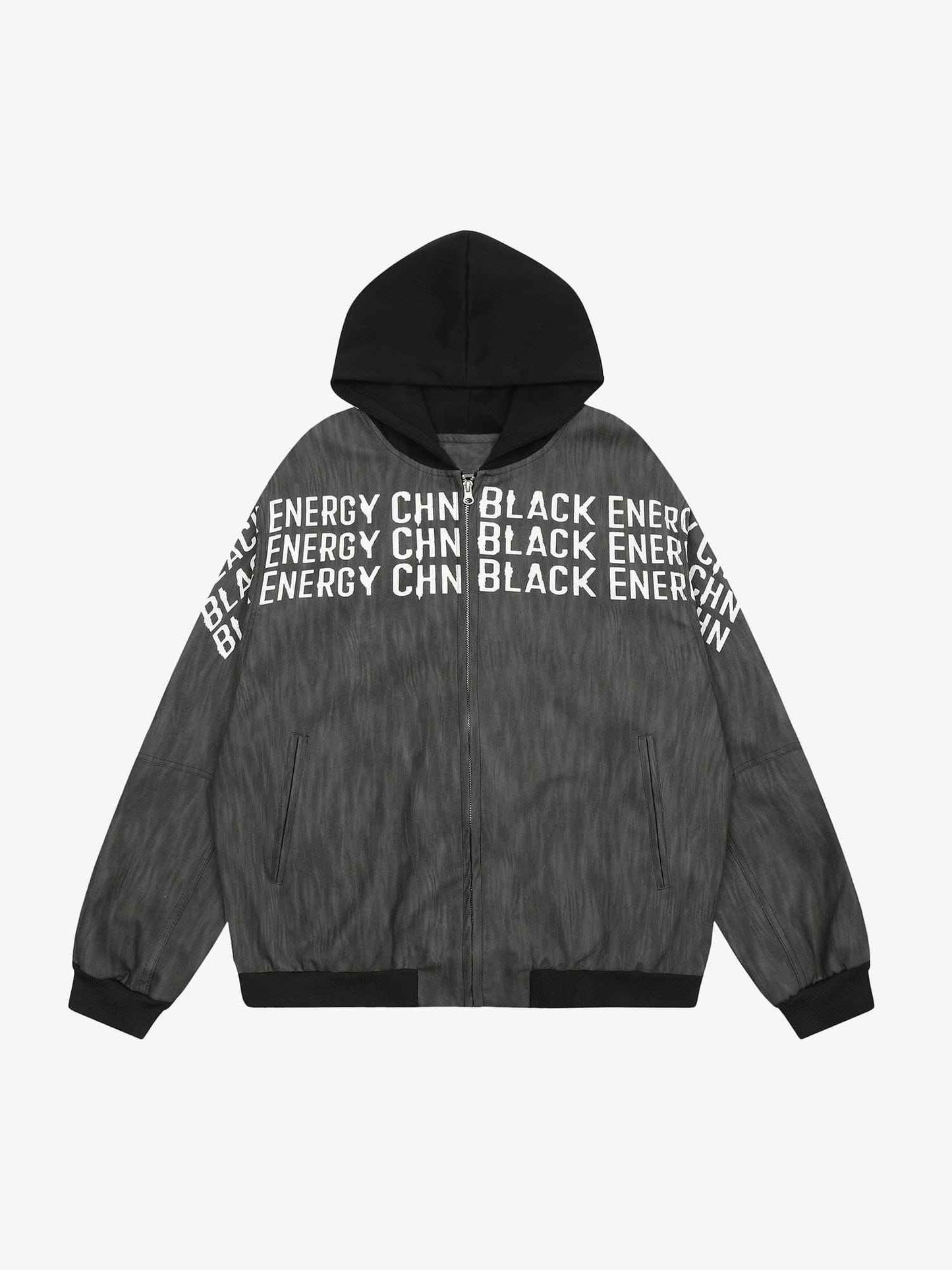 Jacket Patchwork