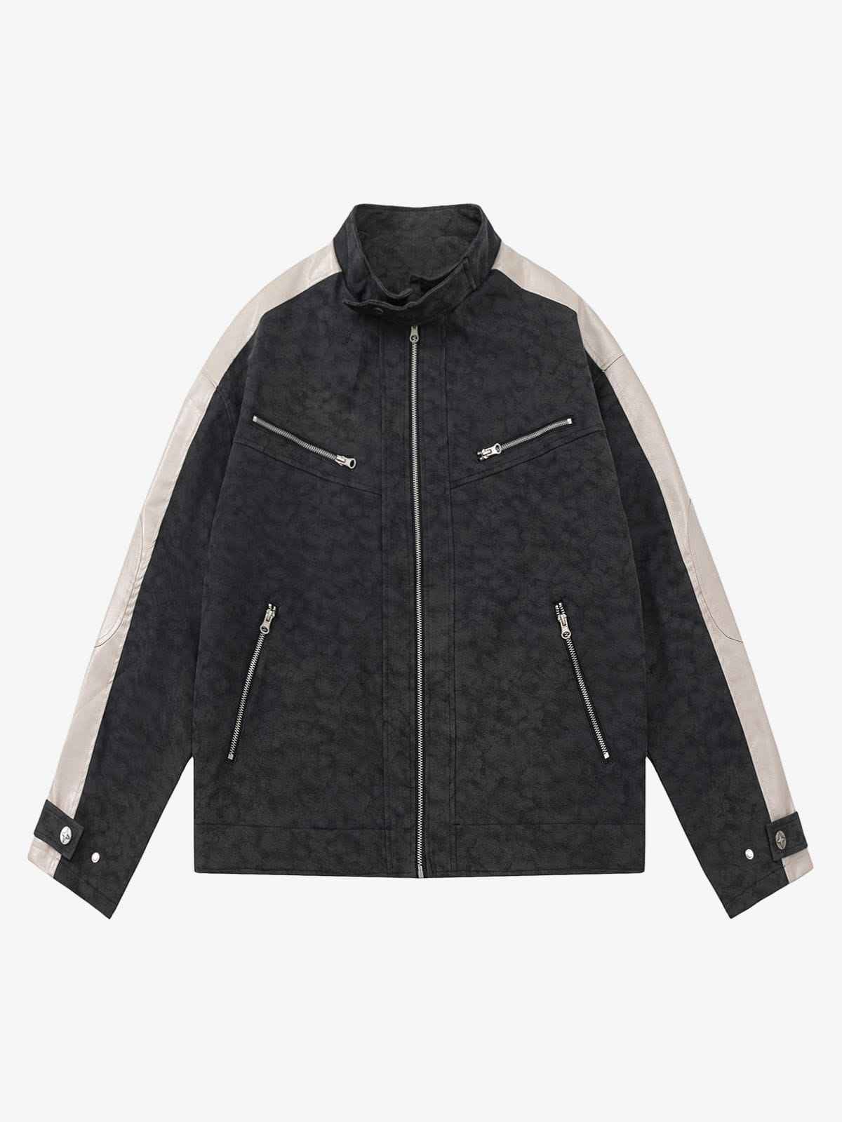 Jacket Matte