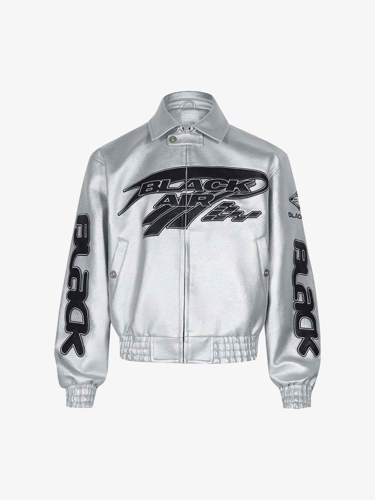 Jacket Faux