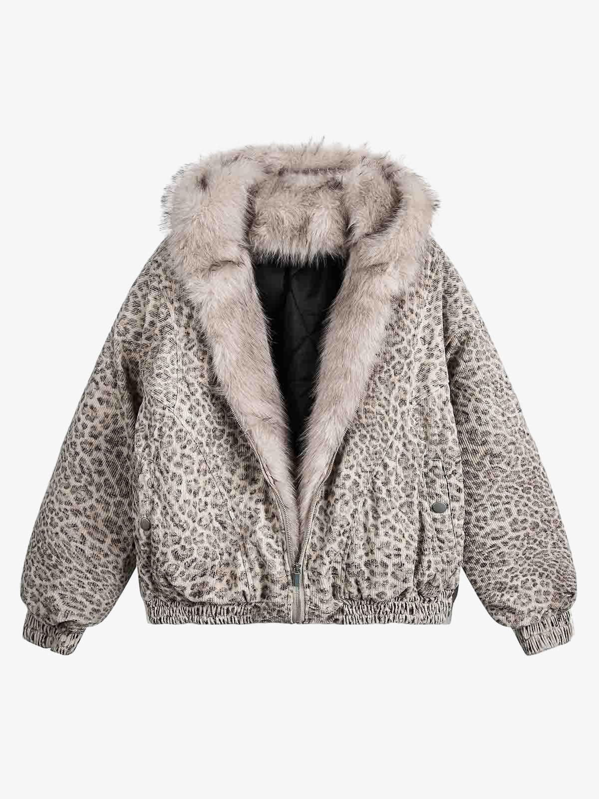 Jacket Nebula - Luxuryurbanwear