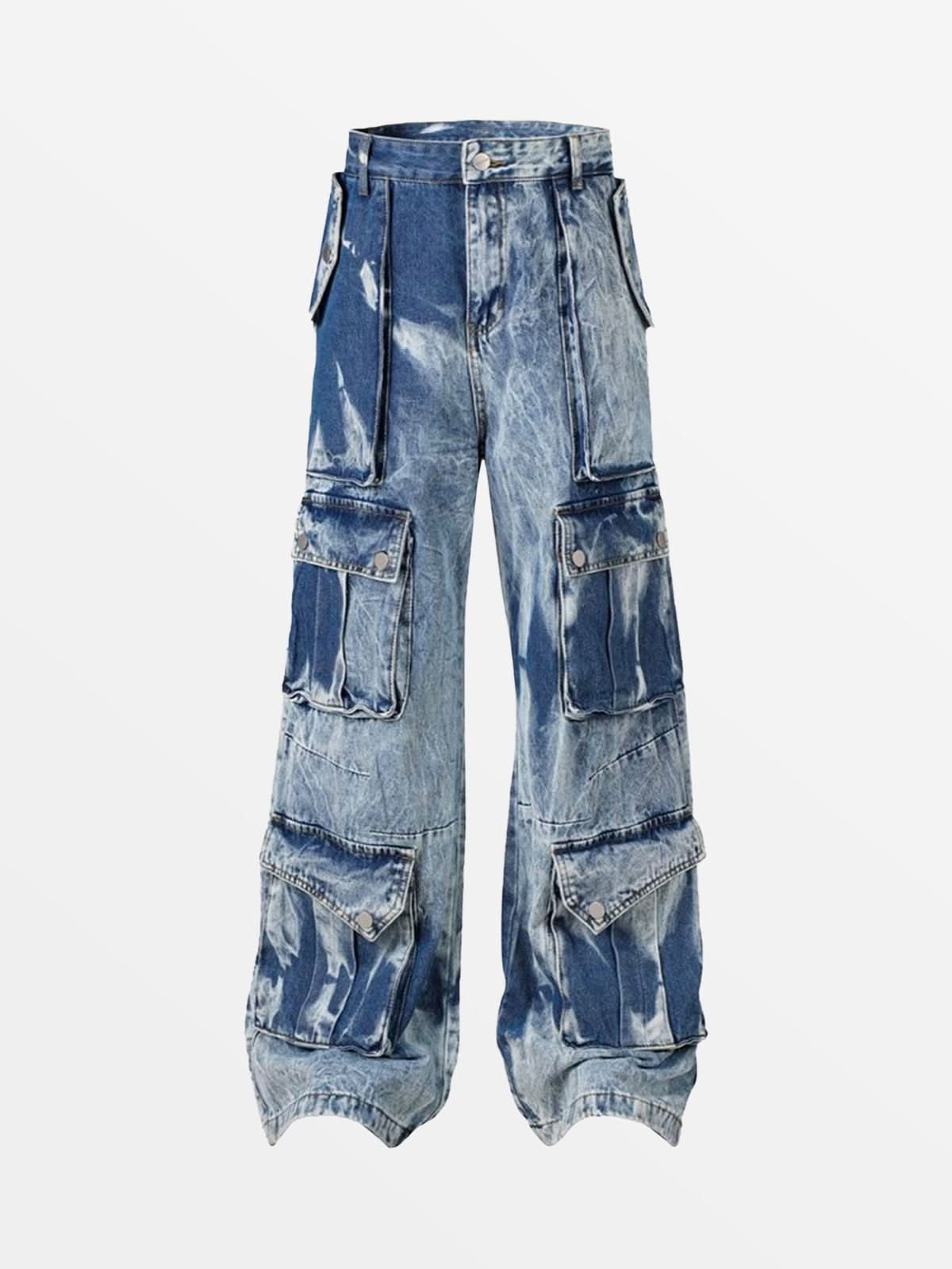 Denim Pant Kirmas