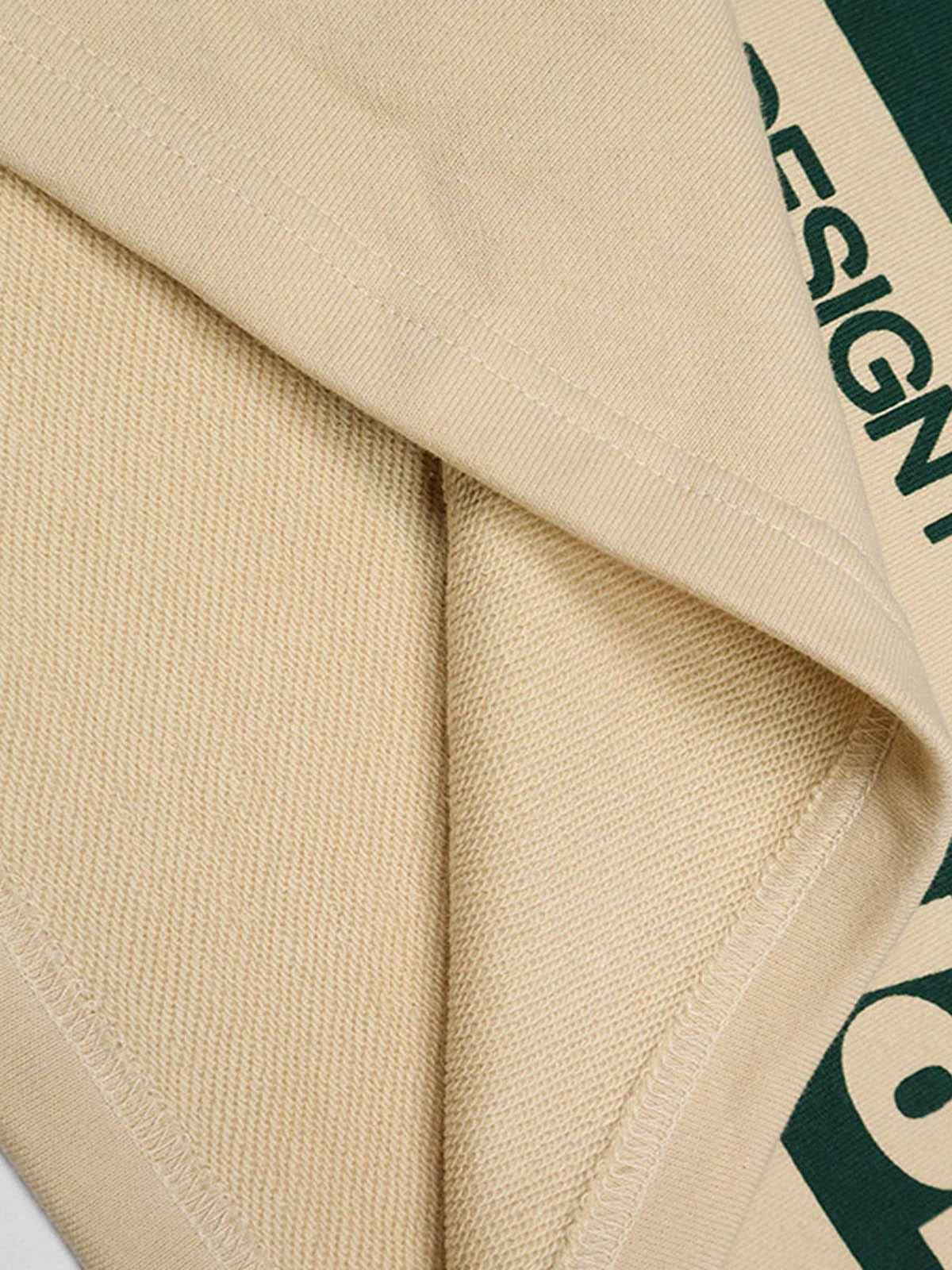 Polo Shirt Graphic