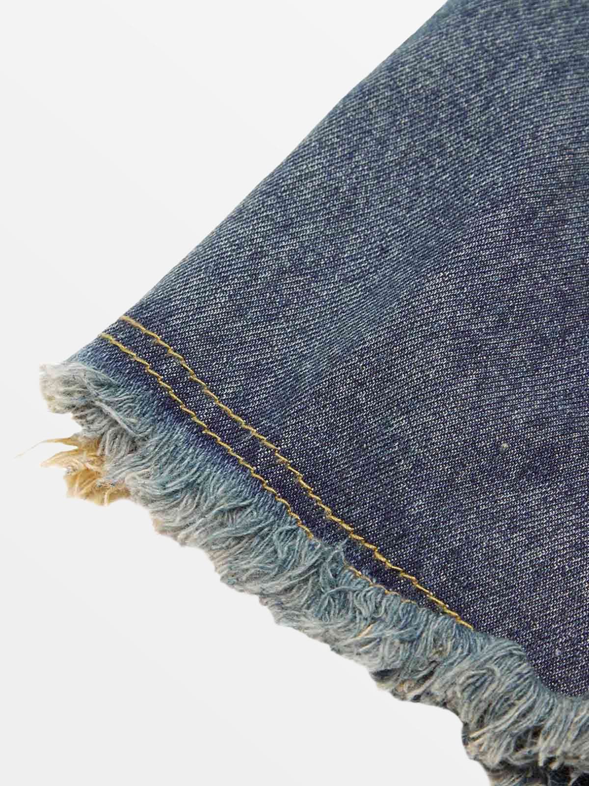Denim Jorts Kelno
