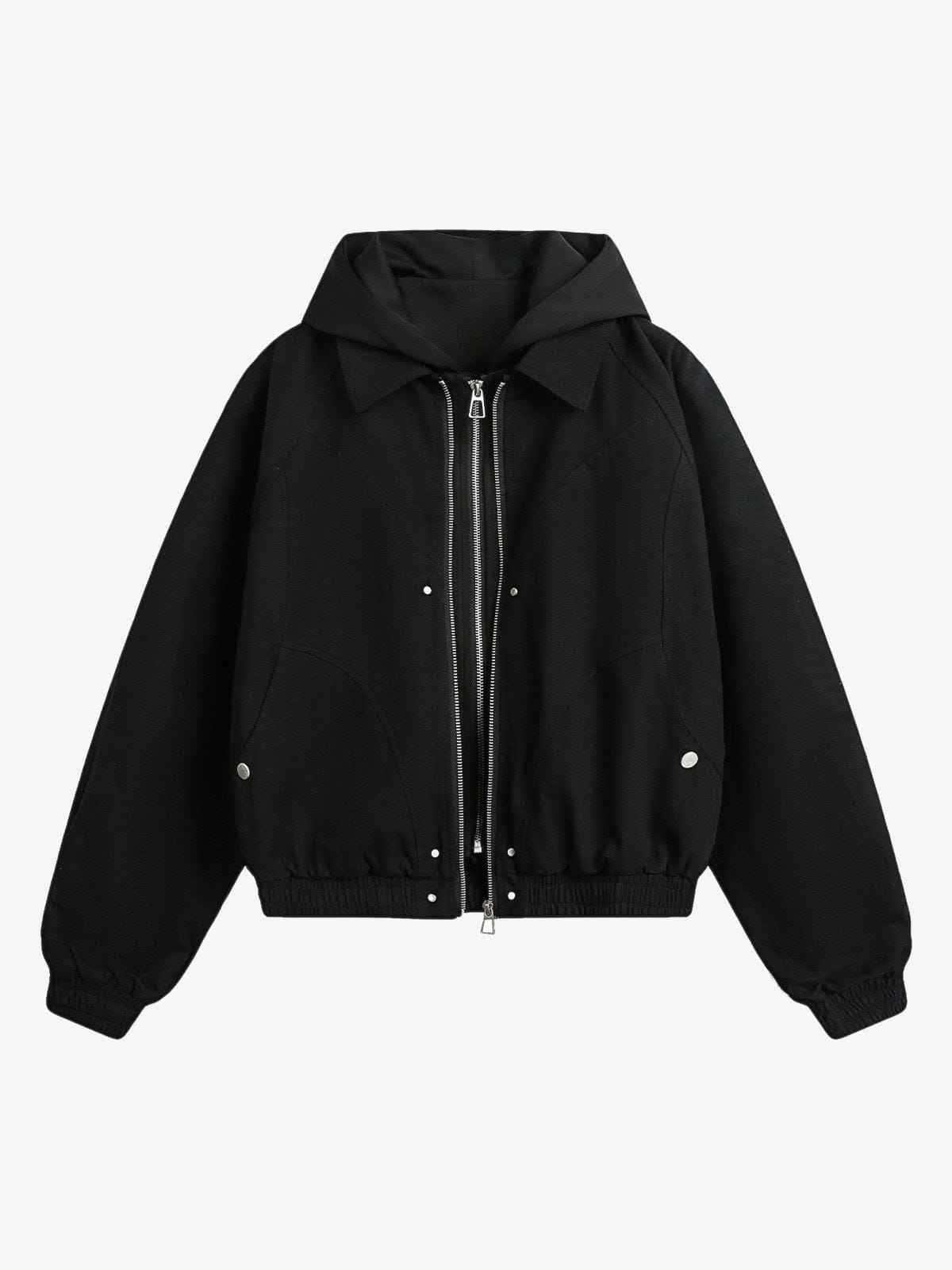 Jacket Split
