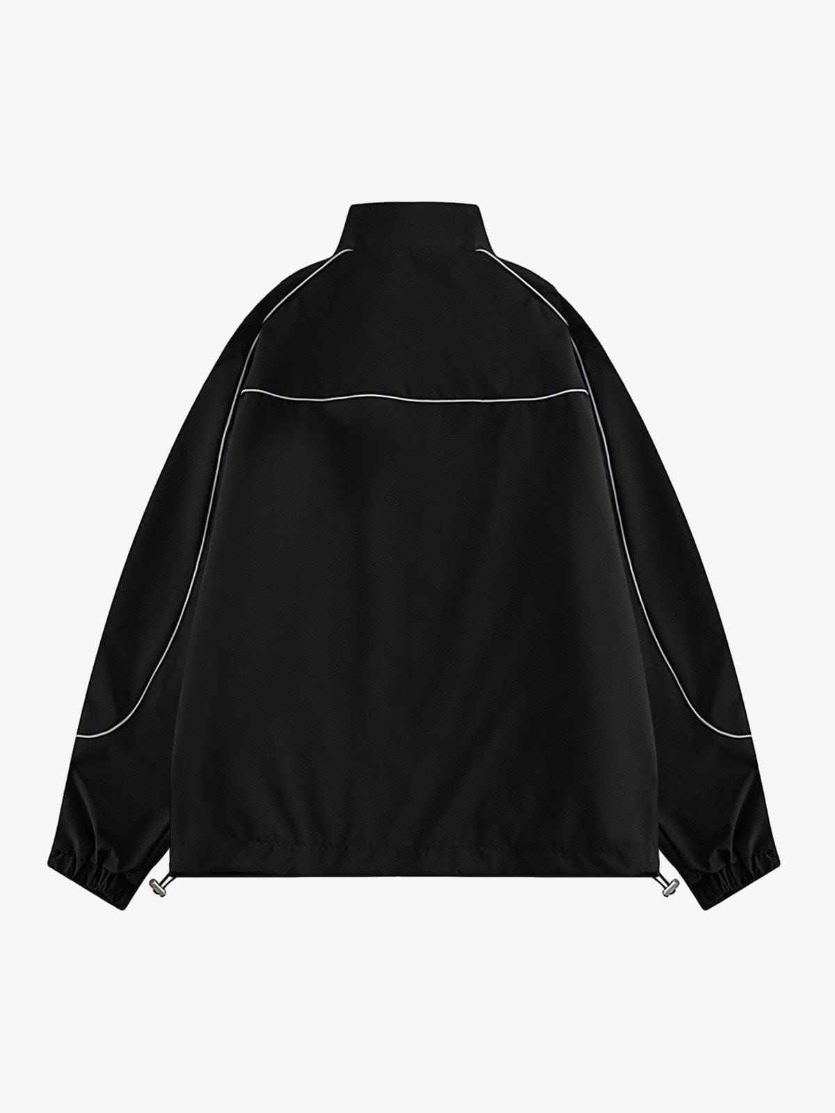 Jacket Contrast