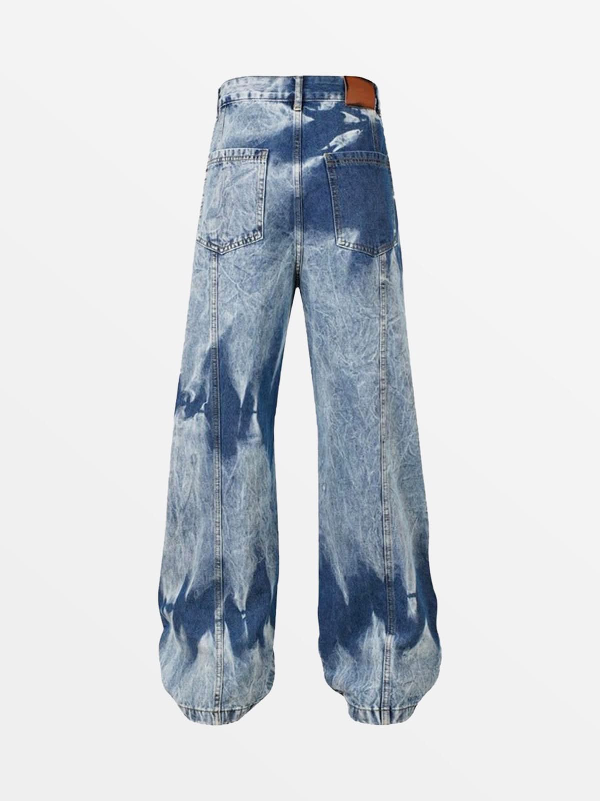 Denim Pant Kirmas