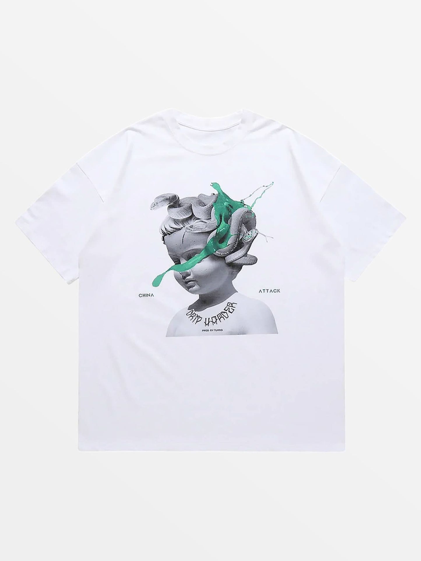 T-Shirt Ingwansol