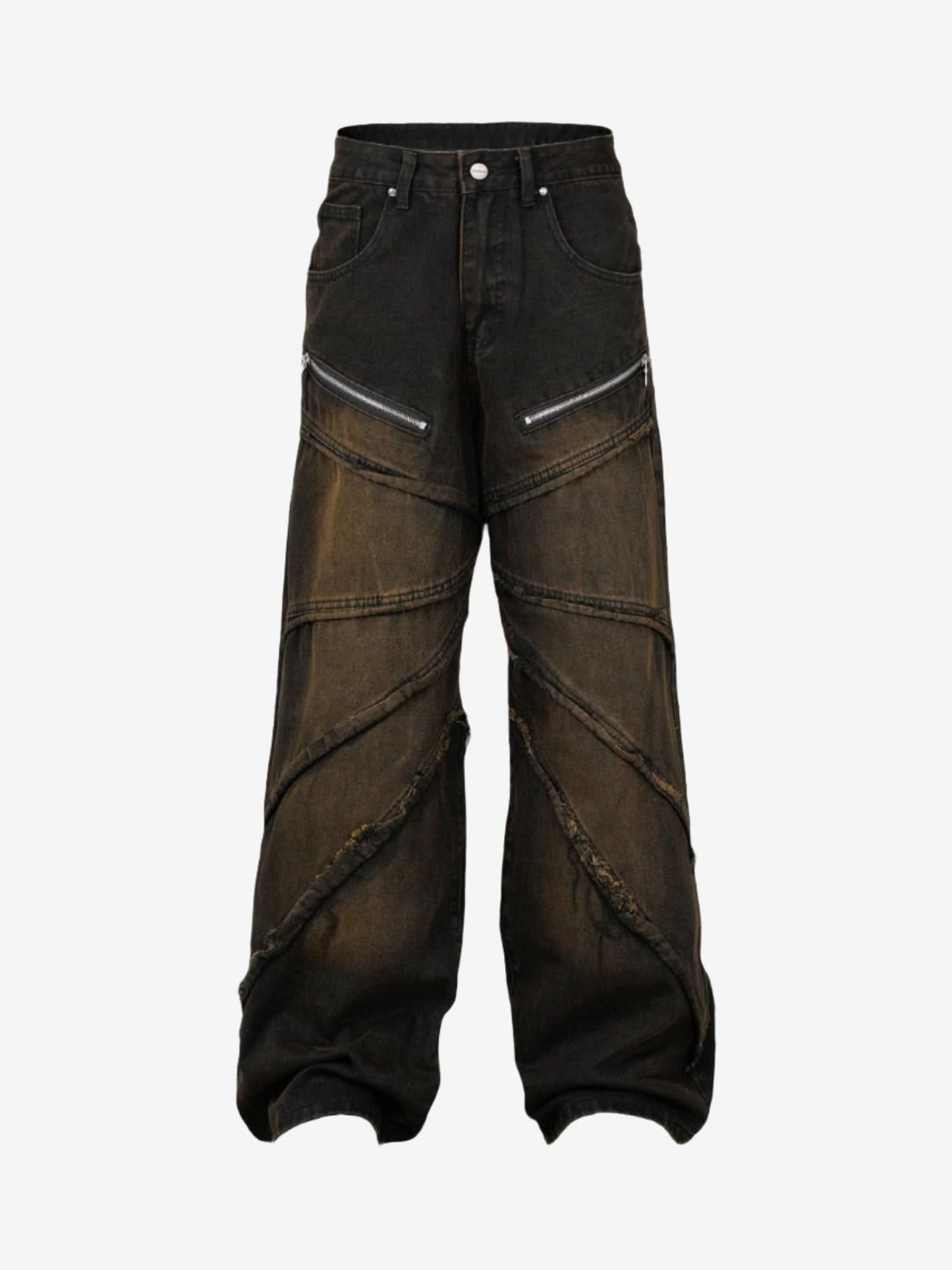 Denim Pant Dalvor