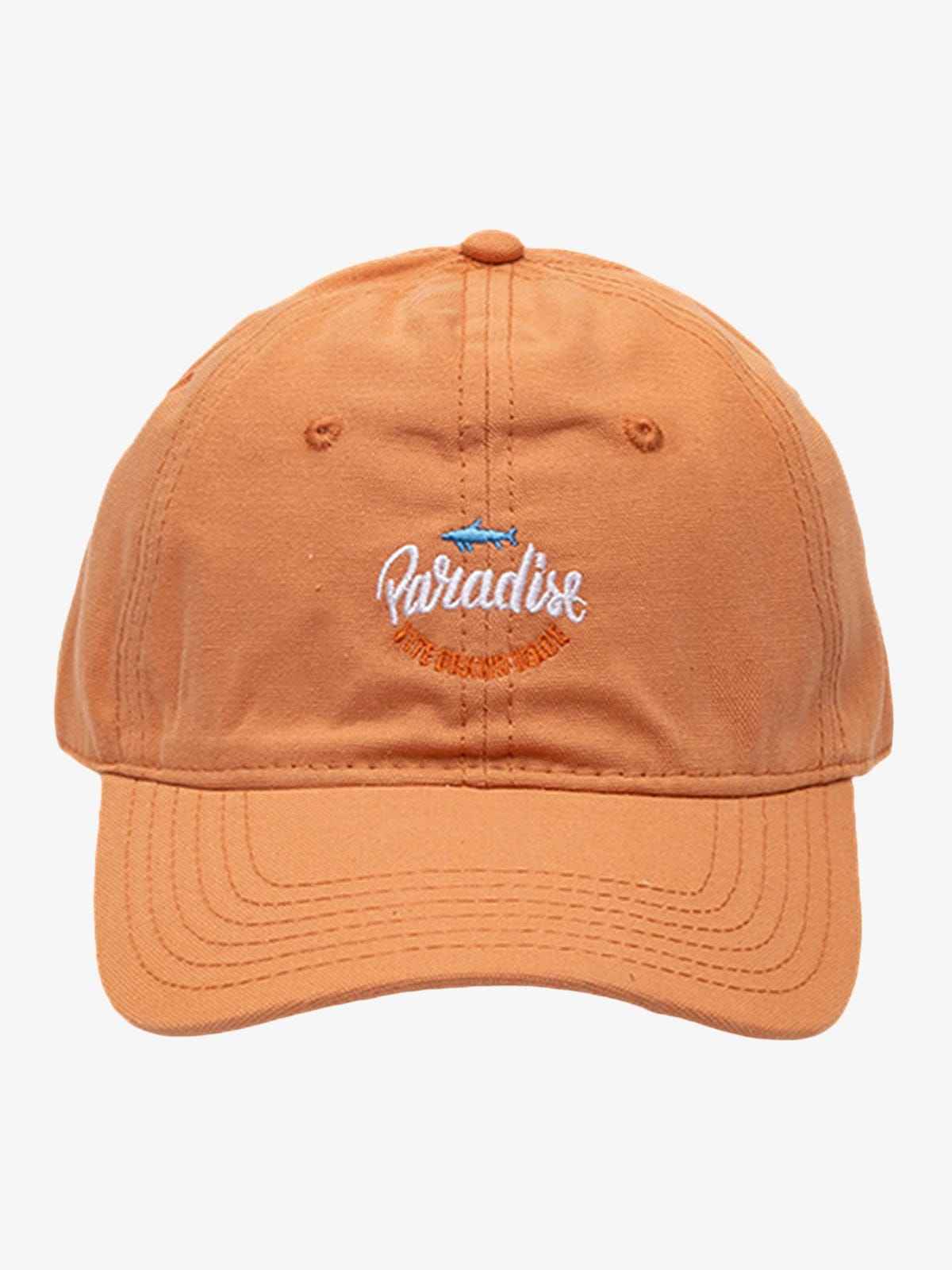 Casquette Snapback Street