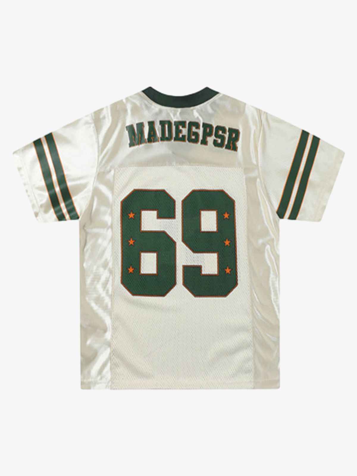NO "69" Sports Jersey T-Shirt