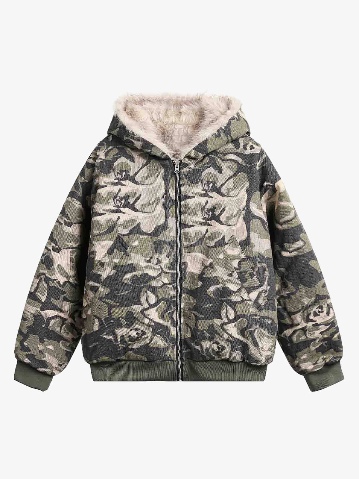 Jacket Rift - Luxuryurbanwear