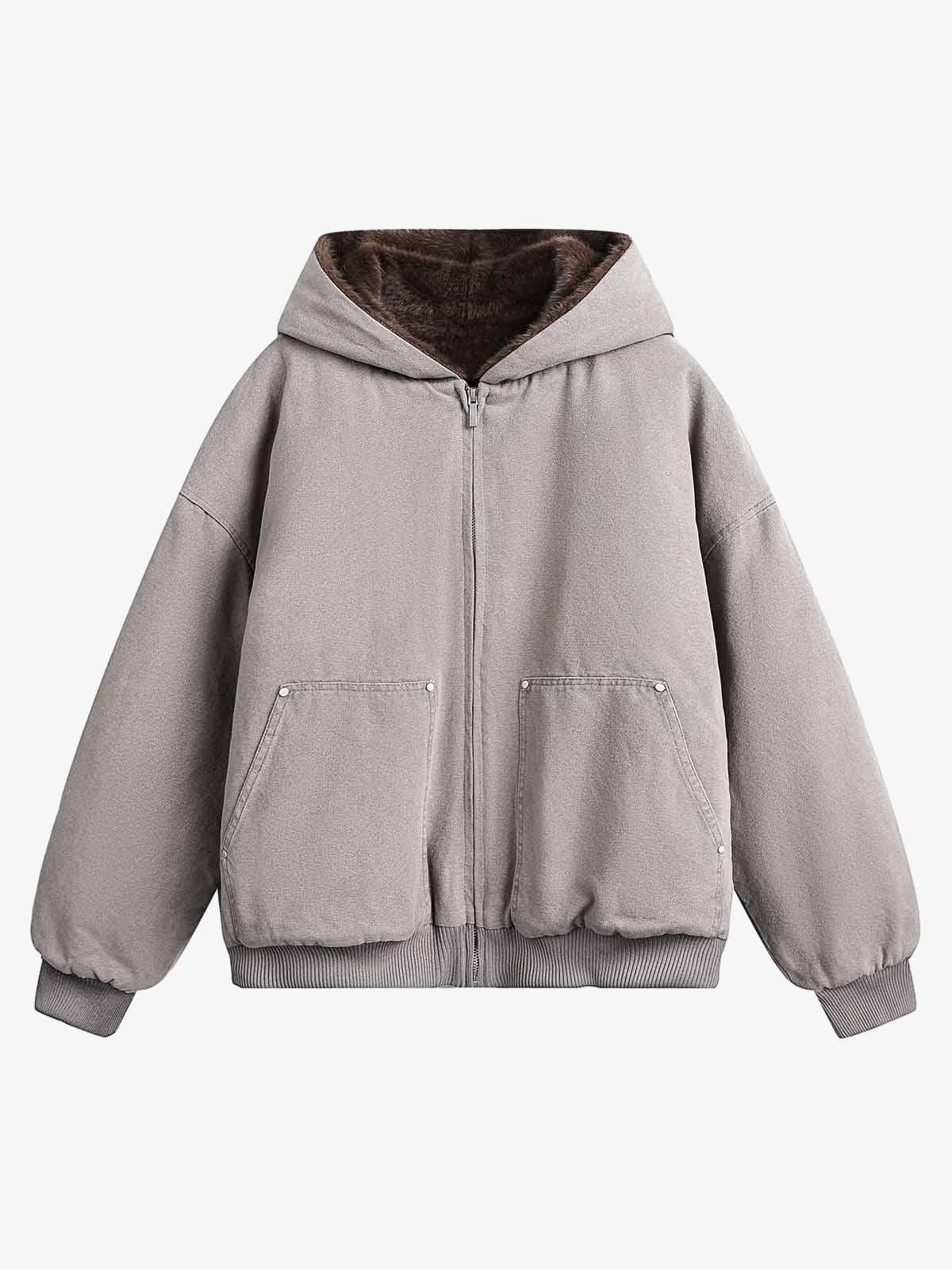 Jacket Themade - Luxuryurbanwear