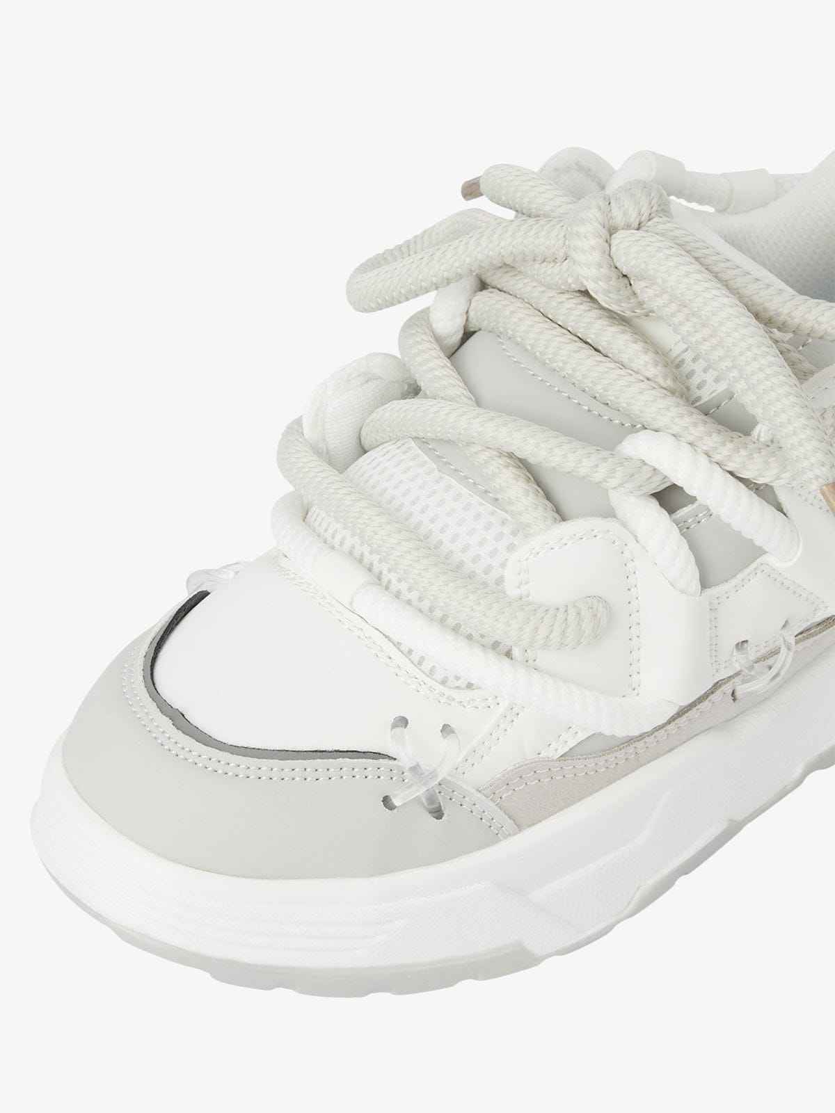 Sneakers Chunky Rope