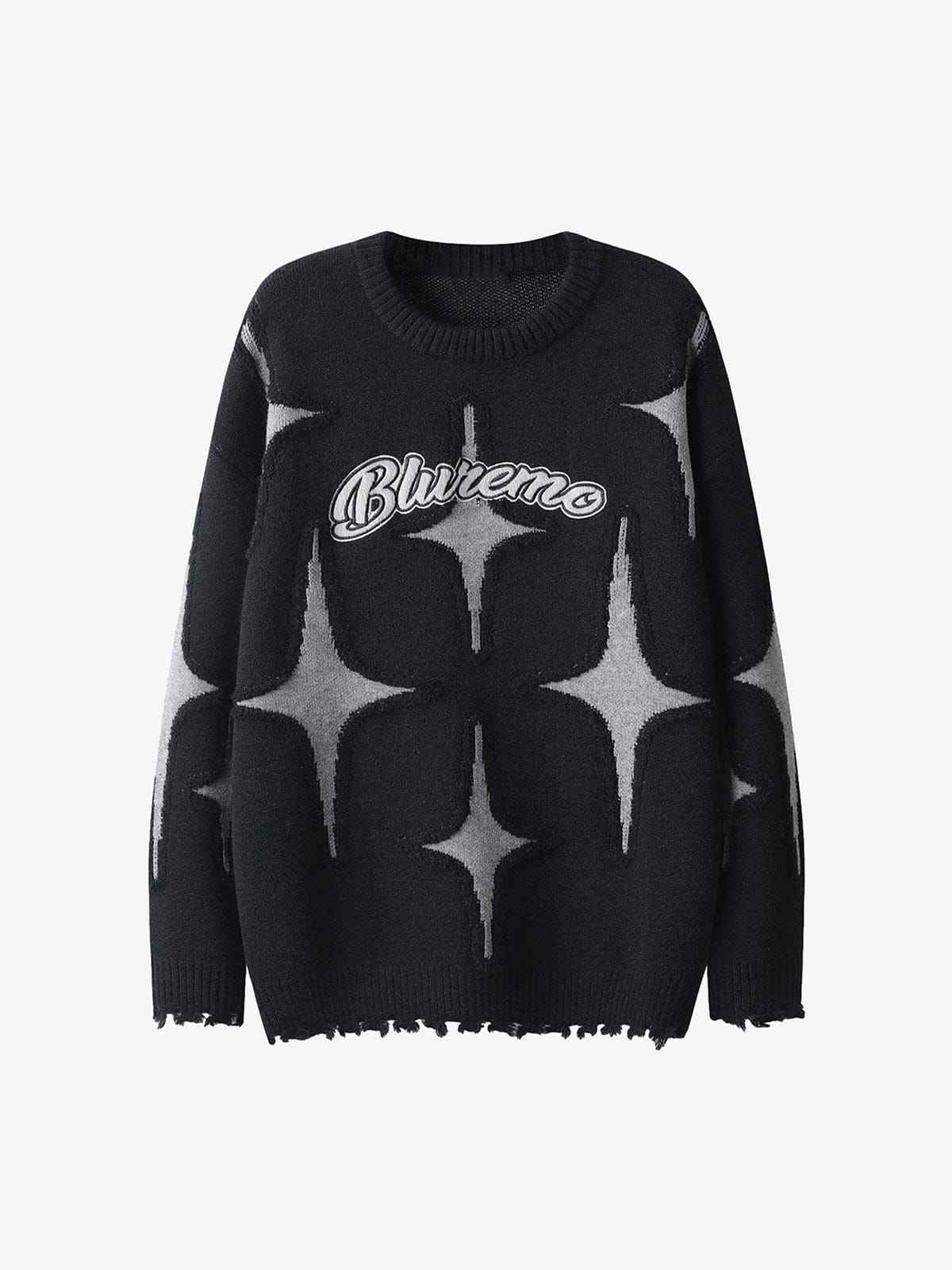 Sweat Star Tassel Rip